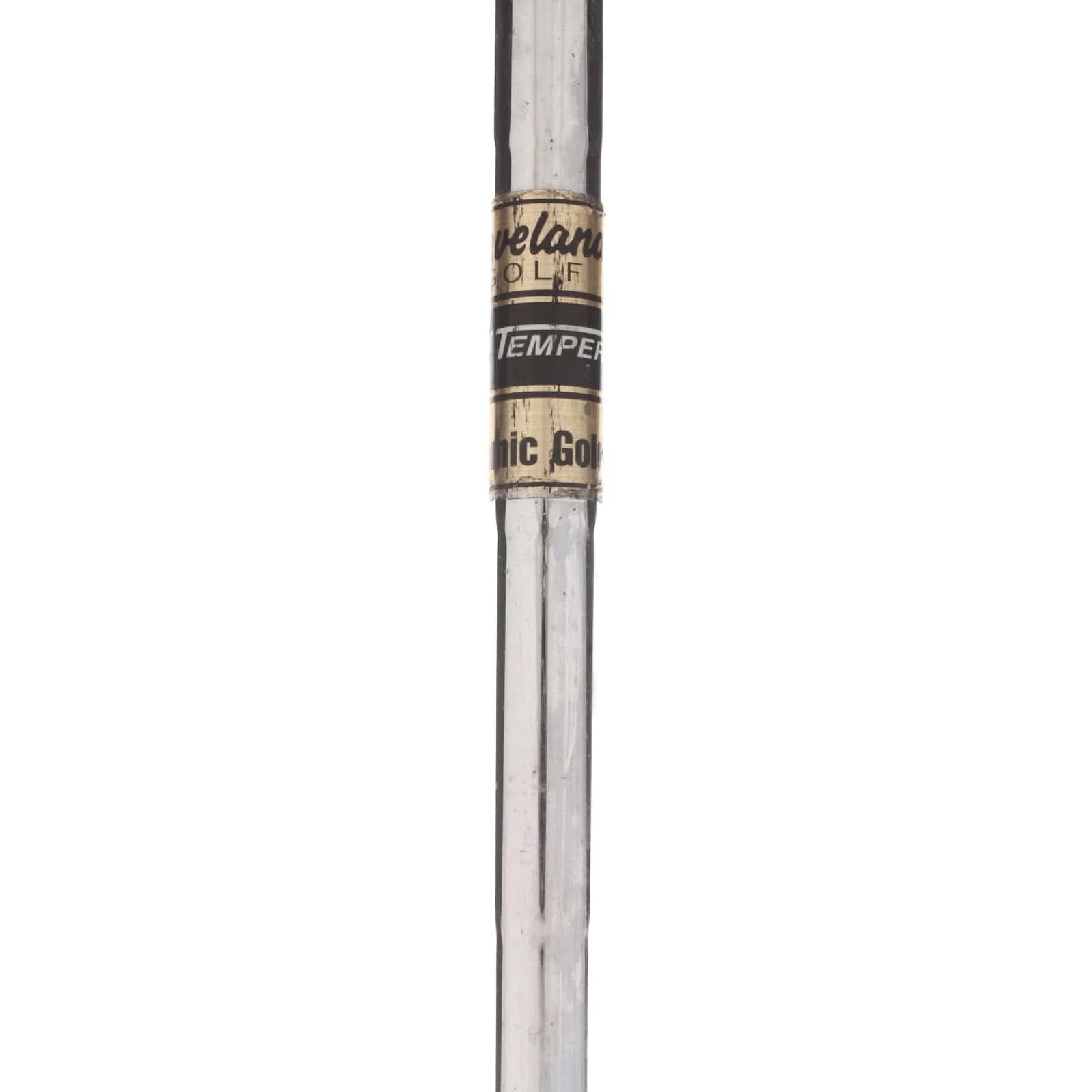 Cleveland Tour Action Reg 588 Steel Mens Right Hand Lob Wedge 60* Wedge - True Temper Dynamic Gold - Image 4