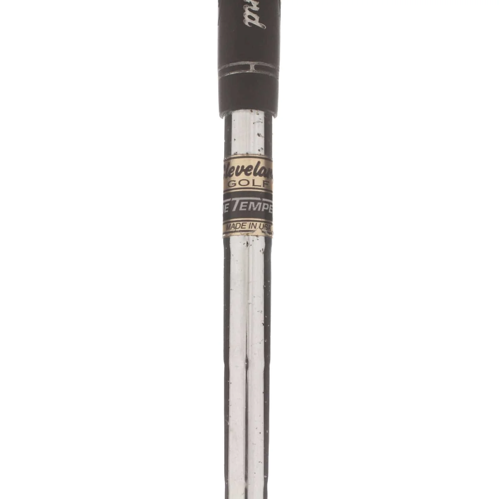 Cleveland Tour Action Reg.588 Steel Mens Right Hand Lob Wedge 64* Wedge - True Temper - Image 4