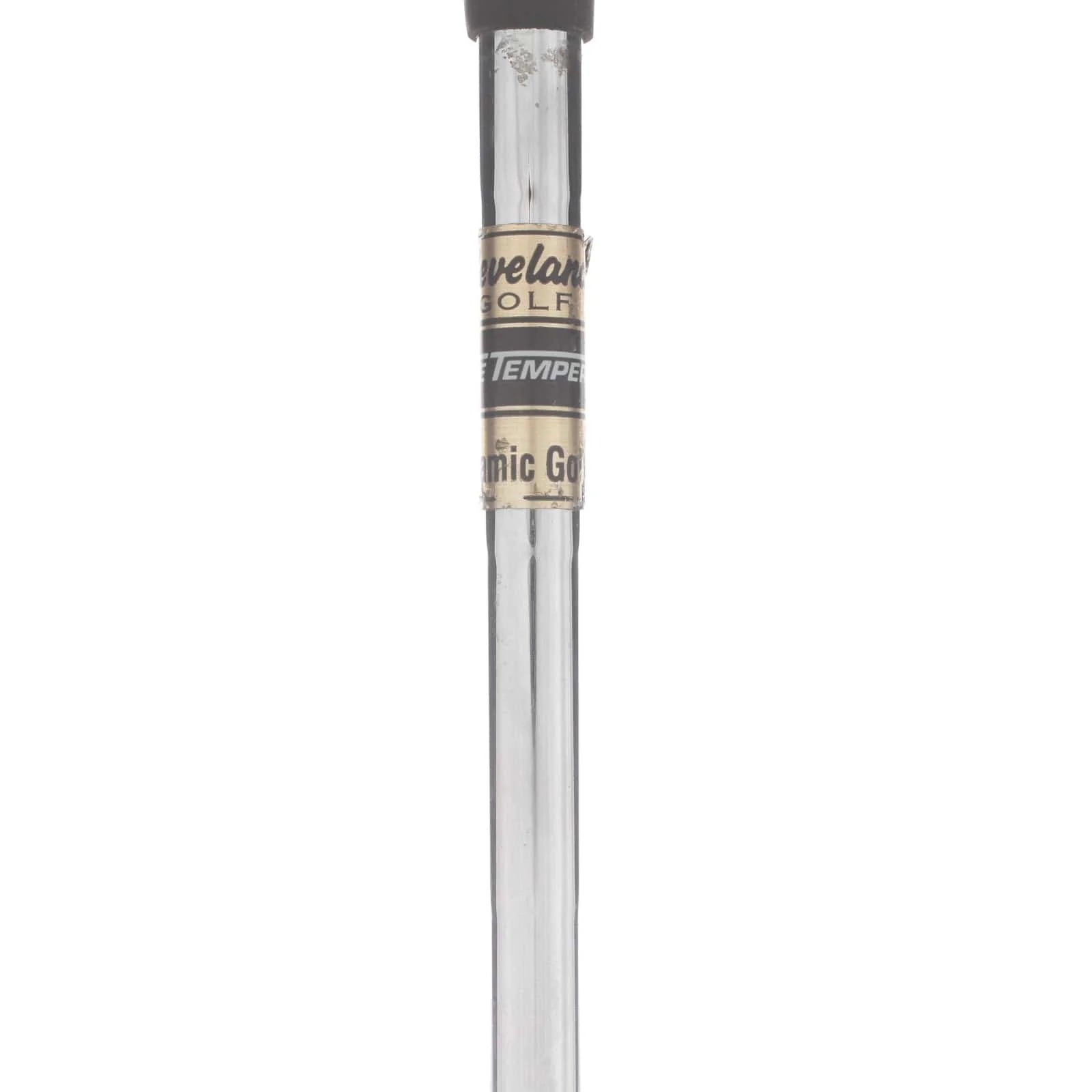 Cleveland Tour Action Steel Mens Right Hand Lob Wedge 60* Wedge - Dynamic Gold - Image 4