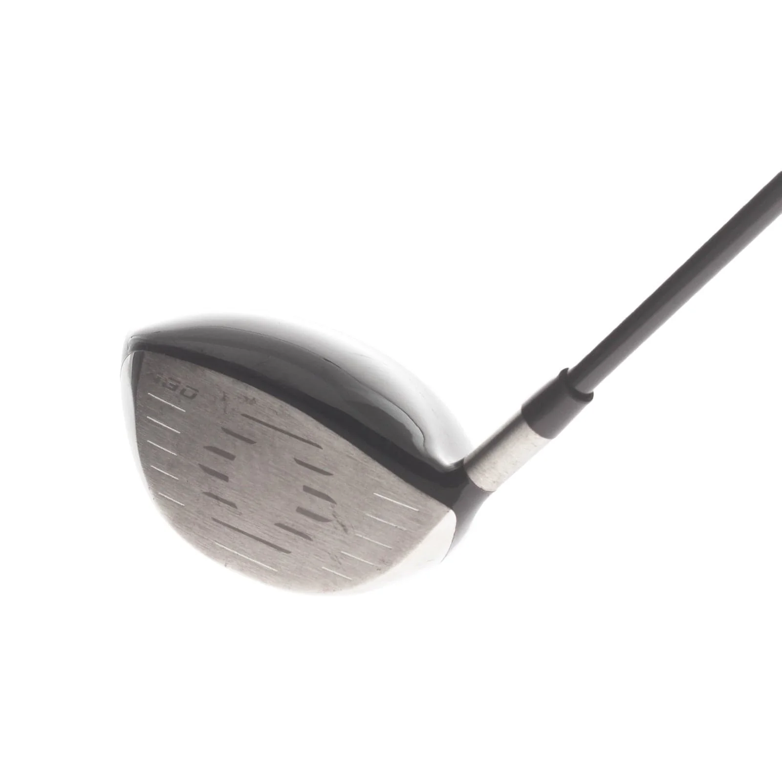 Cleveland Tour Launcher DST Graphite Mens Right Hand Driver Regular - Crossfire 60g - Image 3