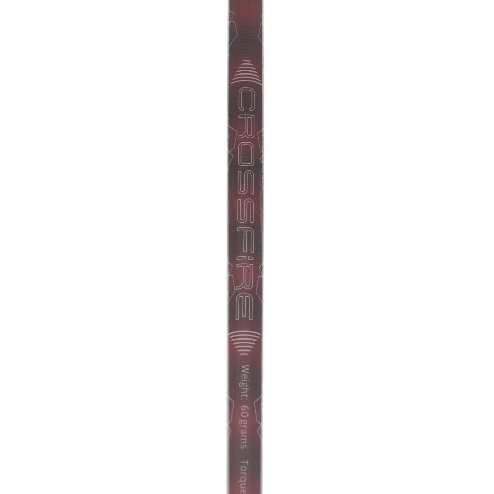 Cleveland Tour Launcher DST Graphite Mens Right Hand Driver Regular - Crossfire 60g - Image 4