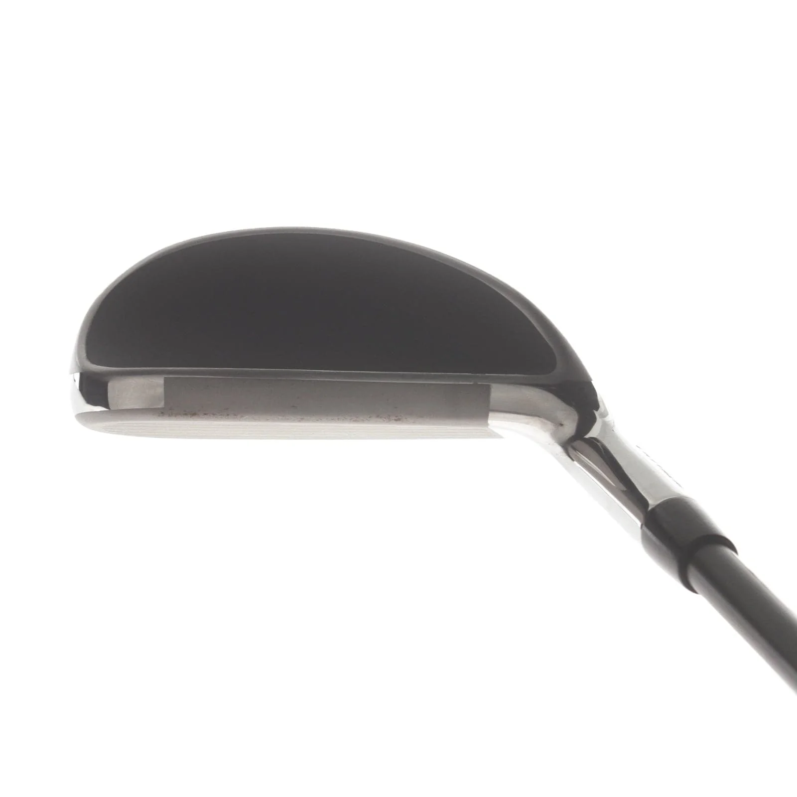 Cleveland XL Halo Full Face Graphite Mens Right Hand 6 Iron Regular - UST Mamiya Helium 60I F3 - Image 3