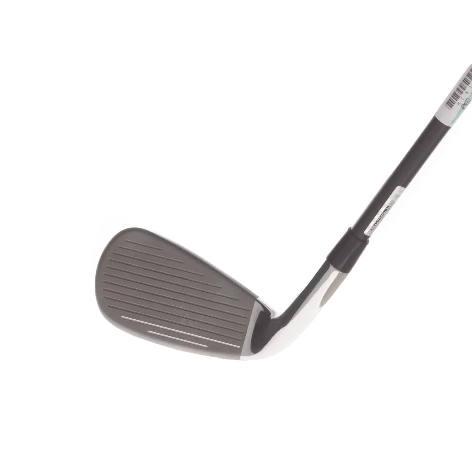 Cleveland XL Halo Full Face Graphite Mens Right Hand 6 Iron Regular - UST Mamiya Helium 60I F3 - Image 4