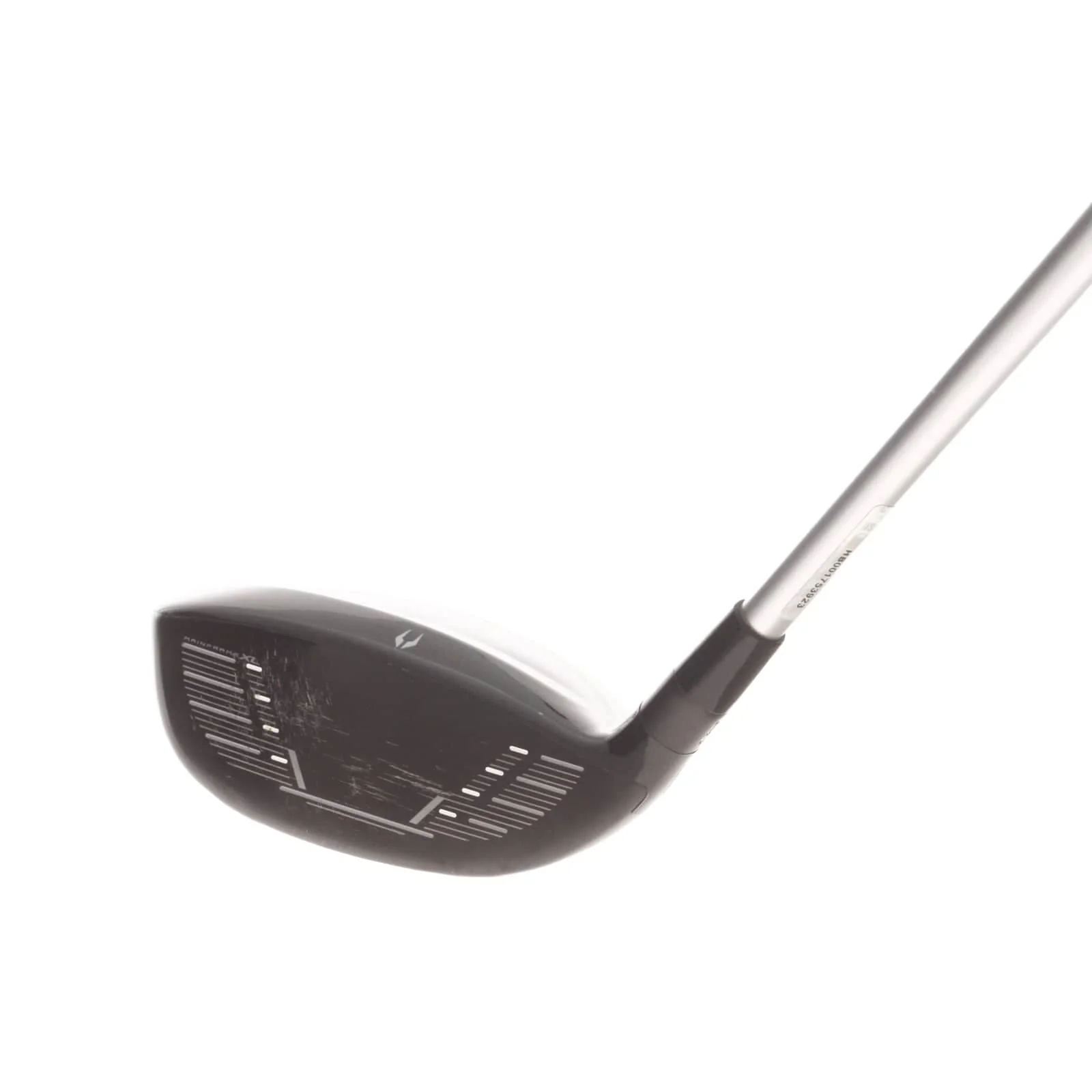 Cleveland XL Halo Graphite Mens Right Hand Fairway 5 Wood 18* Senior - Aldila Ascent Blue 50 - Image 4