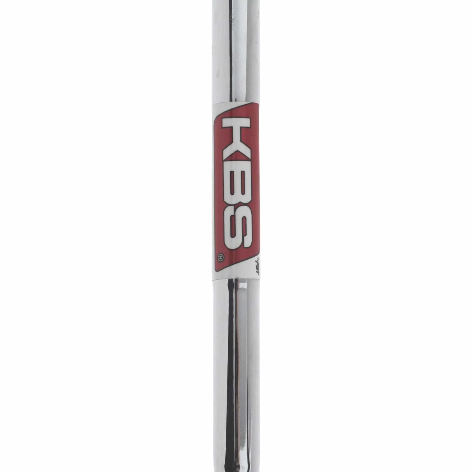 Cleveland XL Zipcore Steel Mens Right Hand Irons 5-PW Stiff - KBS Tour Lite - Image 5