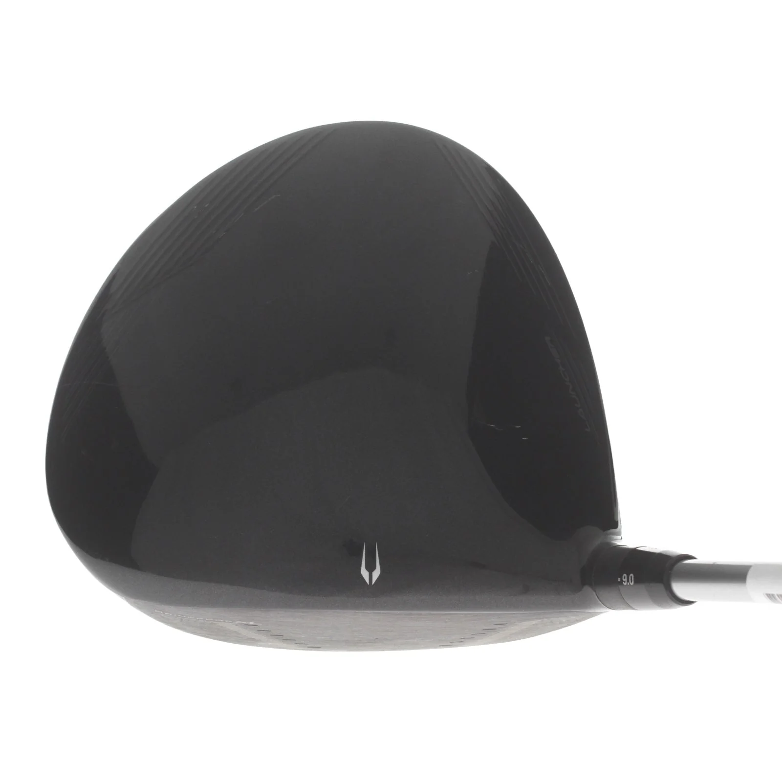 Cleveland XL2 Draw Graphite Ladies Right Hand Driver 12* Ladies - Aldila Ascent 40 - Image 2