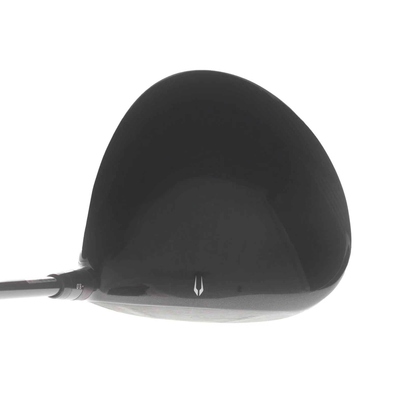 Cleveland XL2 Draw Graphite Mens Left Hand Driver 10.5* Regular - Tensei AV Blue 55 - Image 3