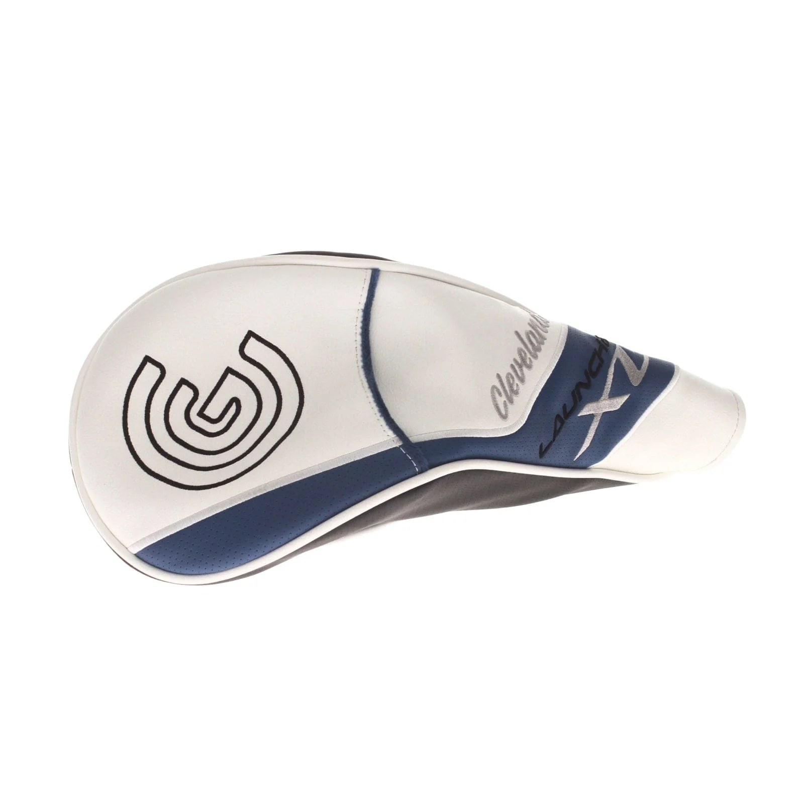 Cleveland XL2 Graphite Mens Right Hand Driver 9-12* Senior - Aldila Ascent 40 - Image 7