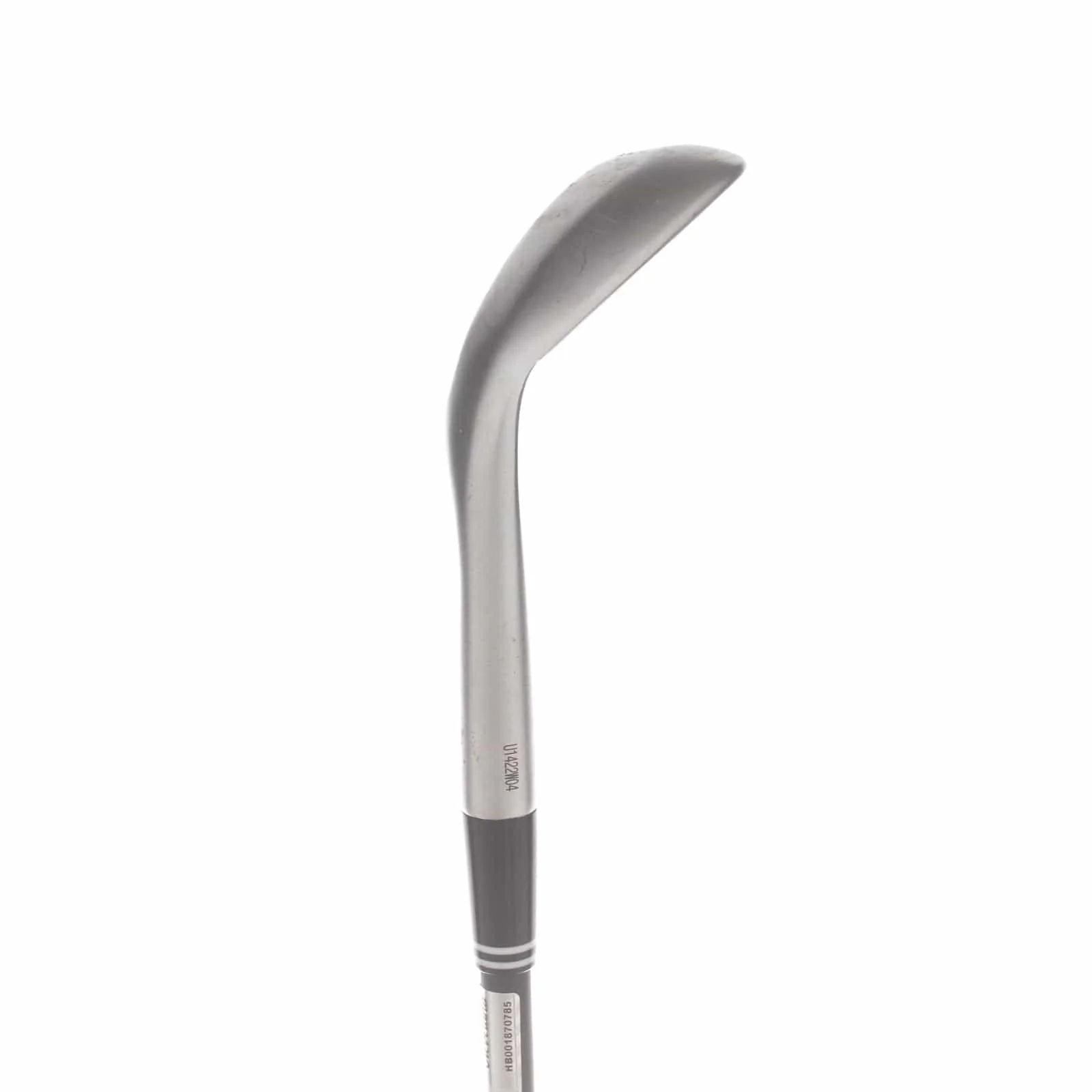 Cleveland Zipcore CBX Graphite Mens Right Hand Sand Wedge 56* 12 Bounce Wedge - Catalyst 80 Spinner - Image 3