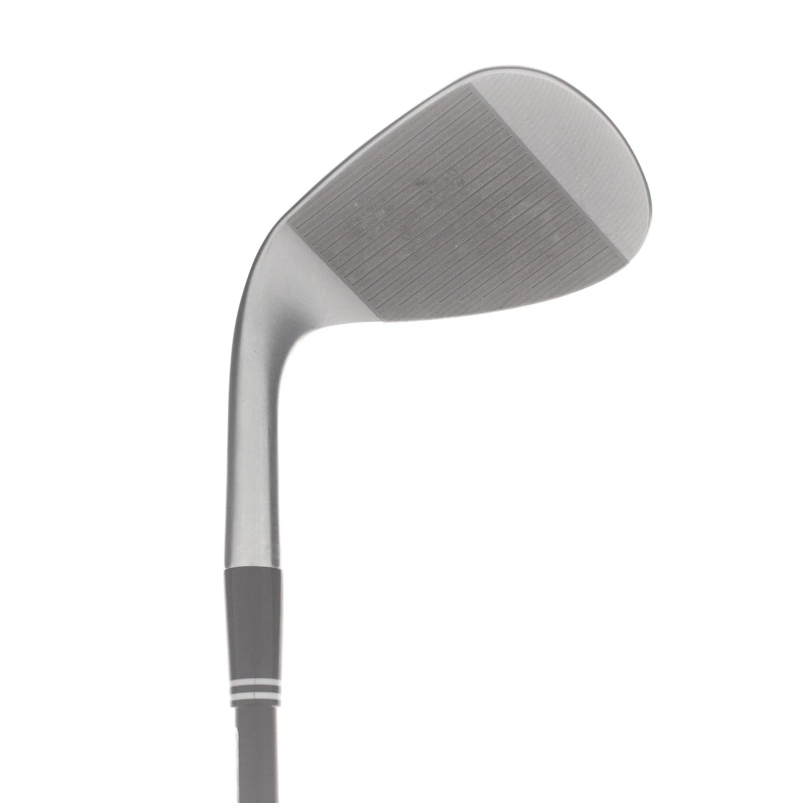 Cleveland Zipcore CBX4 Graphite Mens Right Hand Sand Wedge 56* 14 Bounce Wedge - UST Mamiya Recoil Dart 80 - Image 2