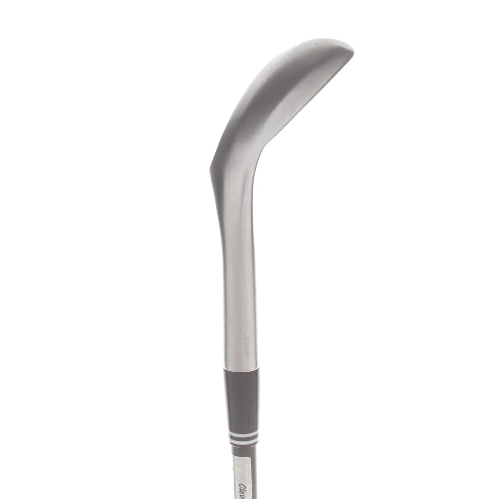 Cleveland Zipcore CBX4 Graphite Mens Right Hand Sand Wedge 56* 14 Bounce Wedge - UST Mamiya Recoil Dart 80 - Image 3