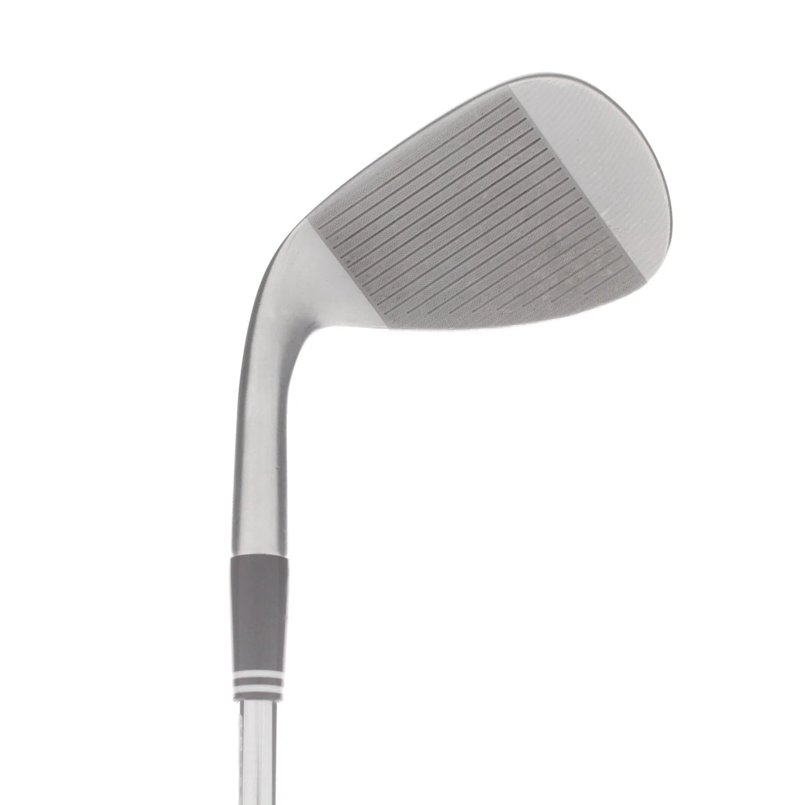 Cleveland Zipcore CBX4 Steel Mens Right Hand Gap Wedge 48* 12 Bounce Wedge - KBS HI-REV 2.0 - Image 2