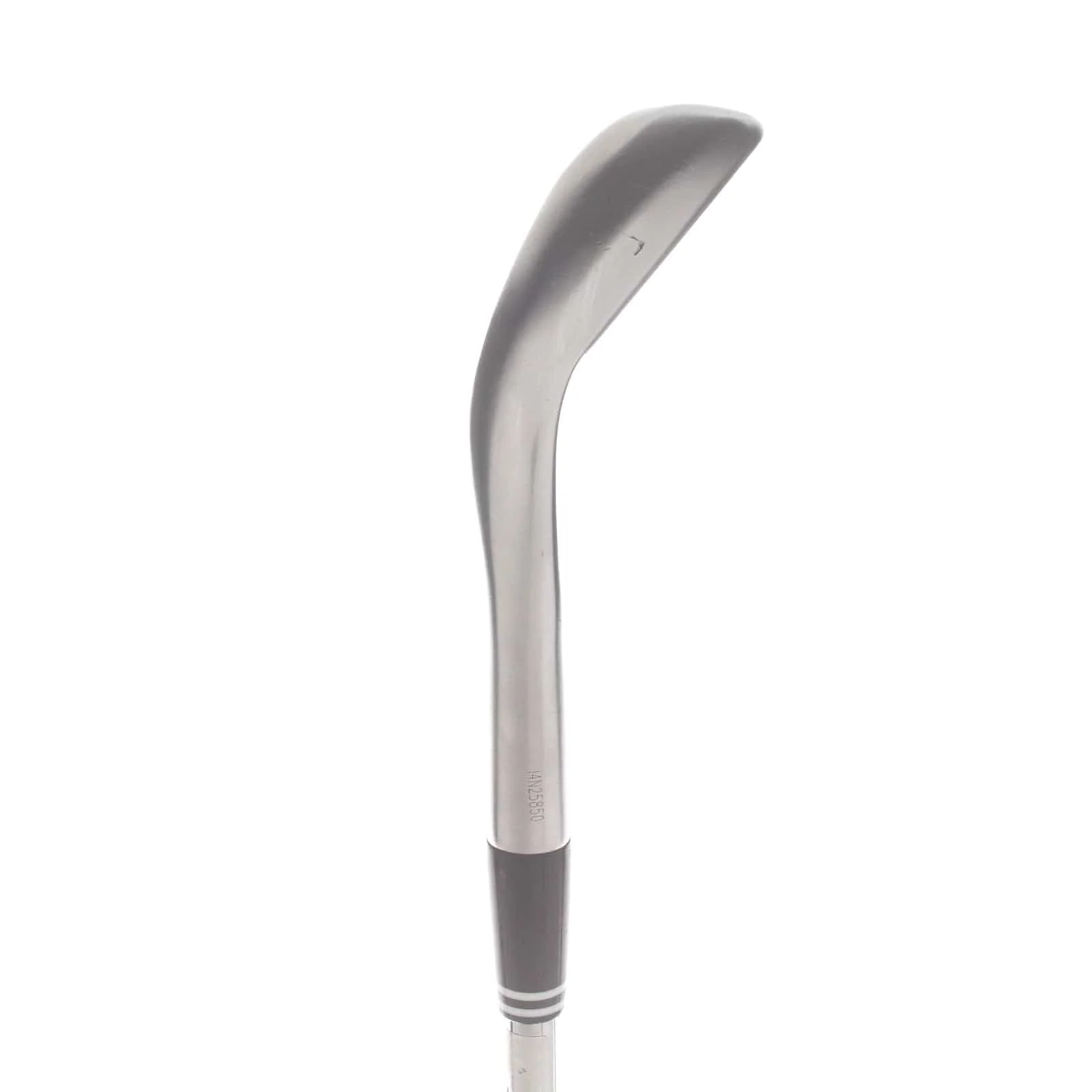 Cleveland Zipcore CBX4 Steel Mens Right Hand Gap Wedge 48* 12 Bounce Wedge - KBS HI-REV 2.0 - Image 3