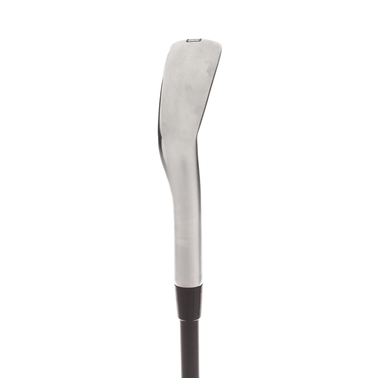 Cleveland Zipcore XL Graphite Mens Right Hand 8 Iron 33* Regular - UST Mamiya Helium 601 F4 - Image 3