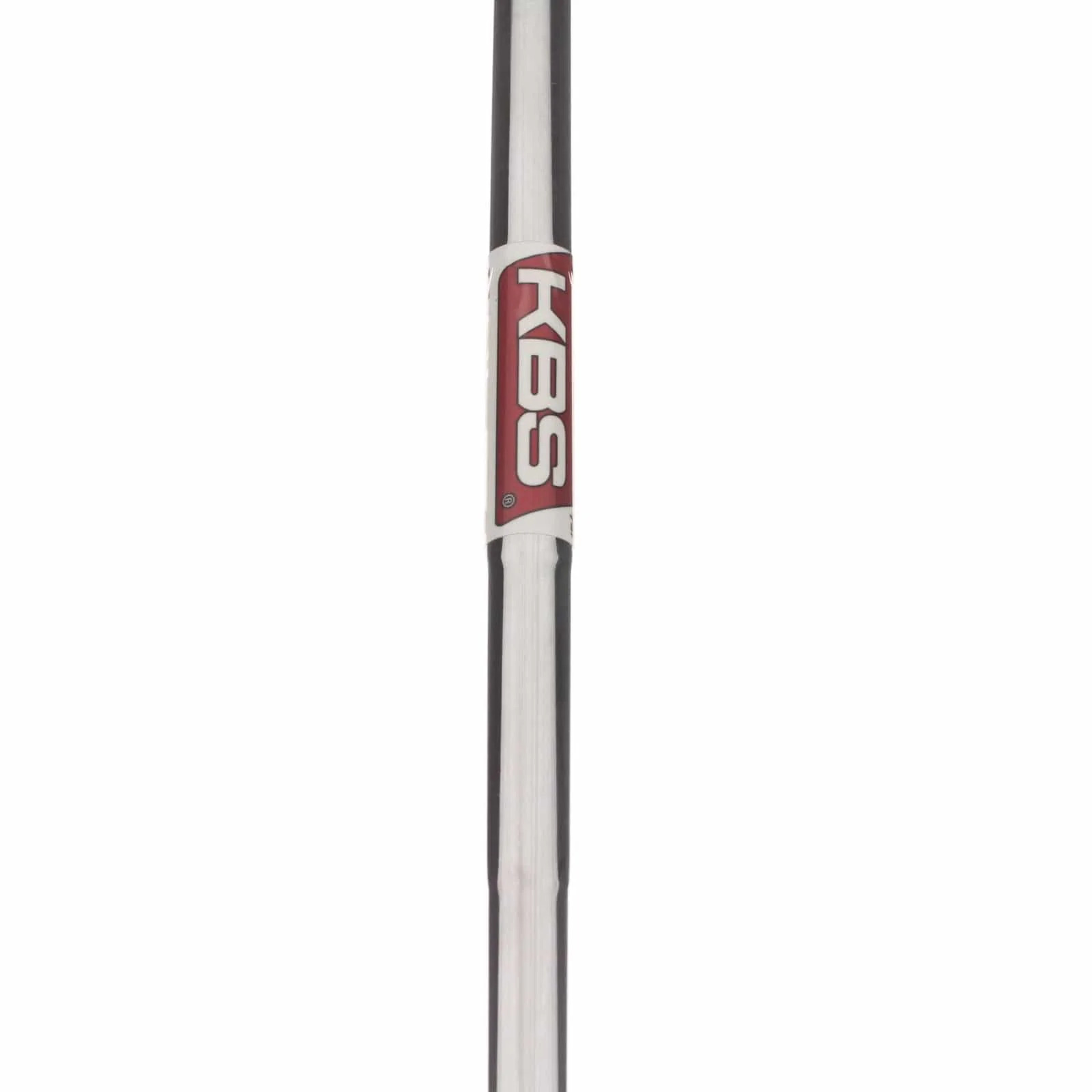 Cleveland Zipcore XL Steel Mens Right Hand 5 Iron 23* Stiff - KBS Tour Lite - Image 4