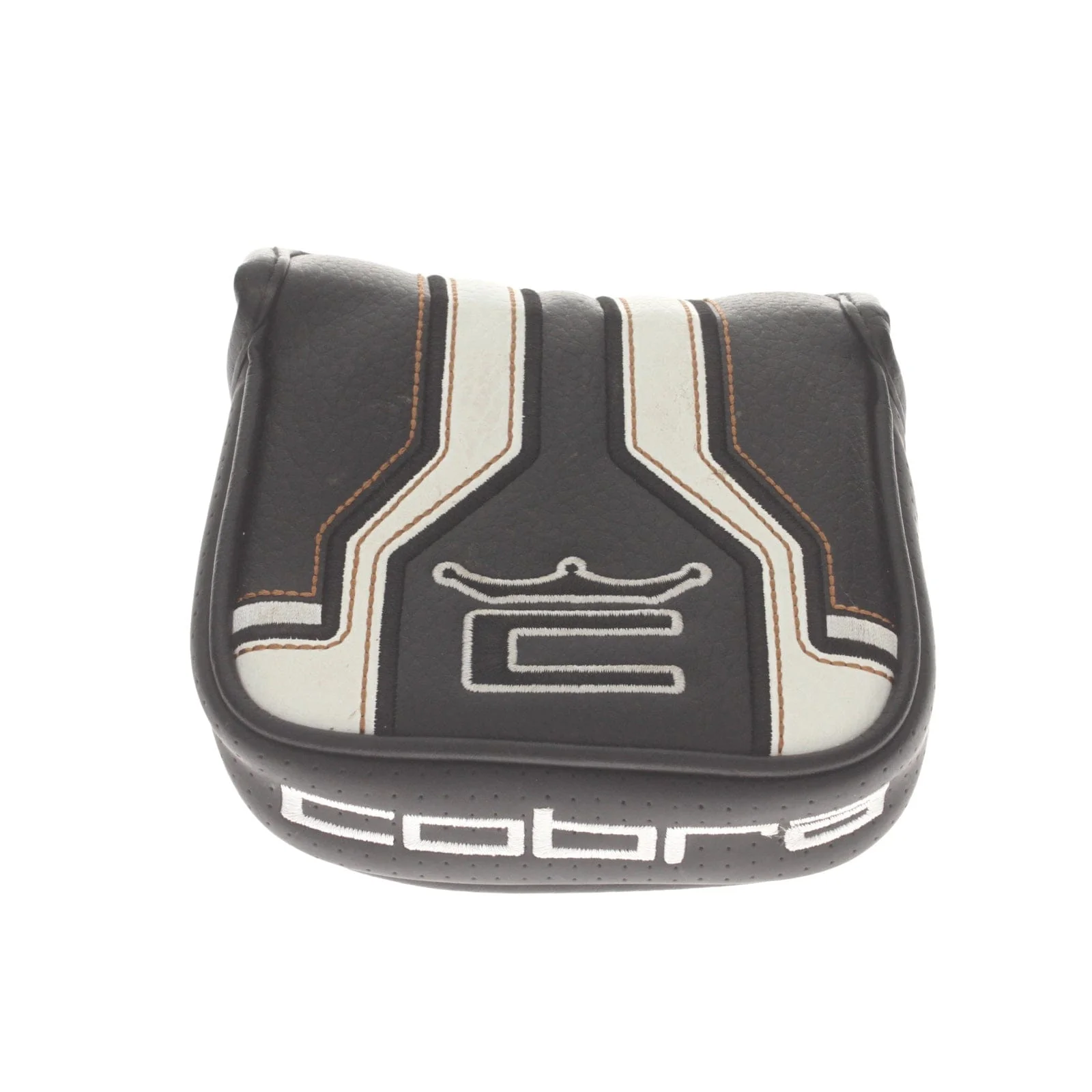Cobra 2024 3D Printed Agera RS Mens Right Hand Putter 38" Mallet KBS CT Putter 120 - Super Stroke Tour 3.0-17 - Image 8