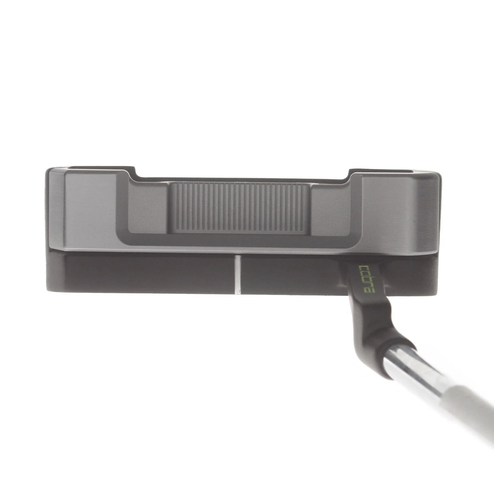 Cobra 3D Printed Grandsport AL Steel Mens Right Hand Putter Stiff - KBS CT Tour Putter - Image 3