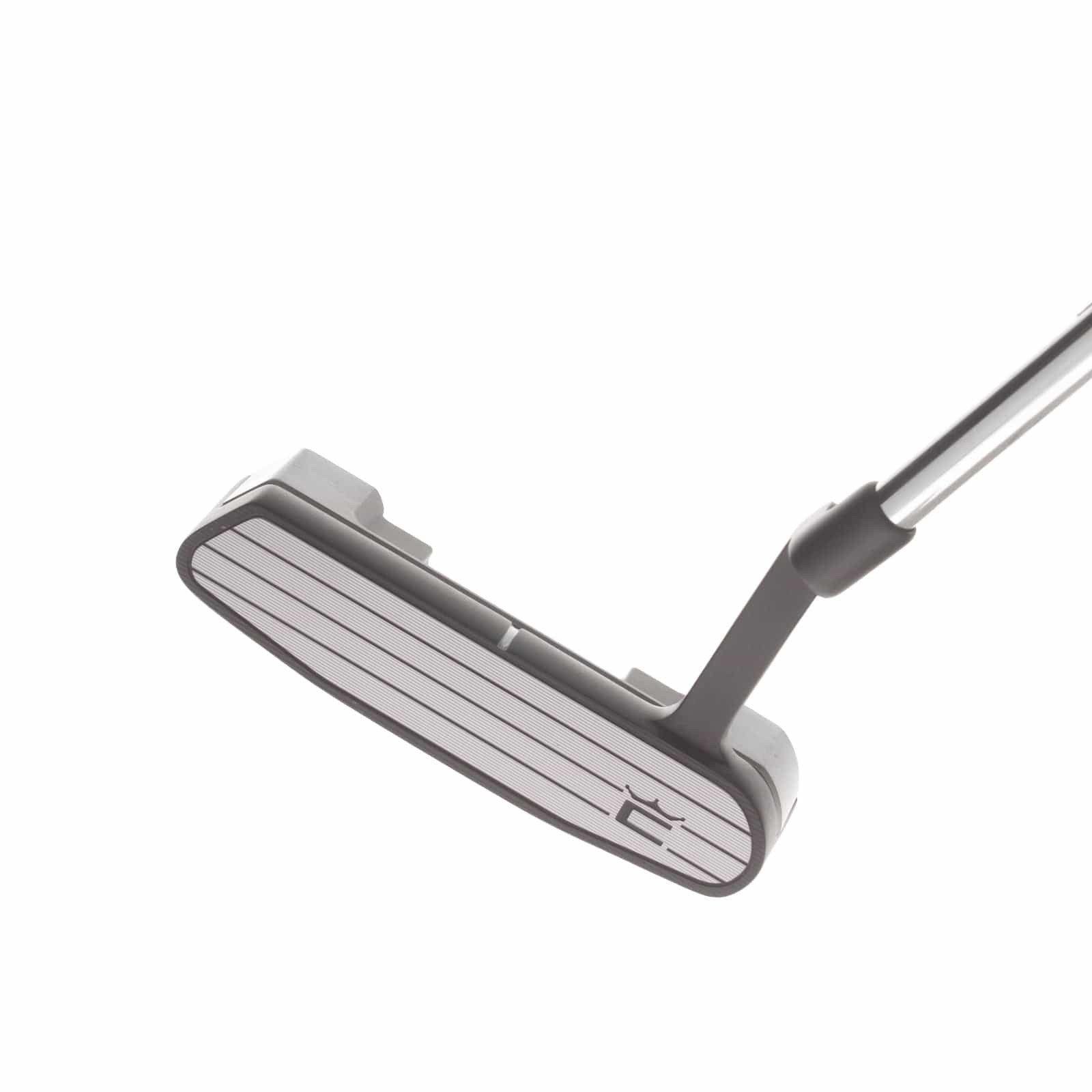 Cobra 3D Printed Grandsport AL Steel Mens Right Hand Putter Stiff - KBS CT Tour Putter - Image 4