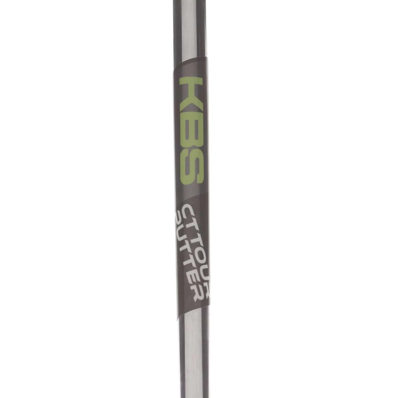 Cobra 3D Printed Grandsport AL Steel Mens Right Hand Putter Stiff - KBS CT Tour Putter - Image 6