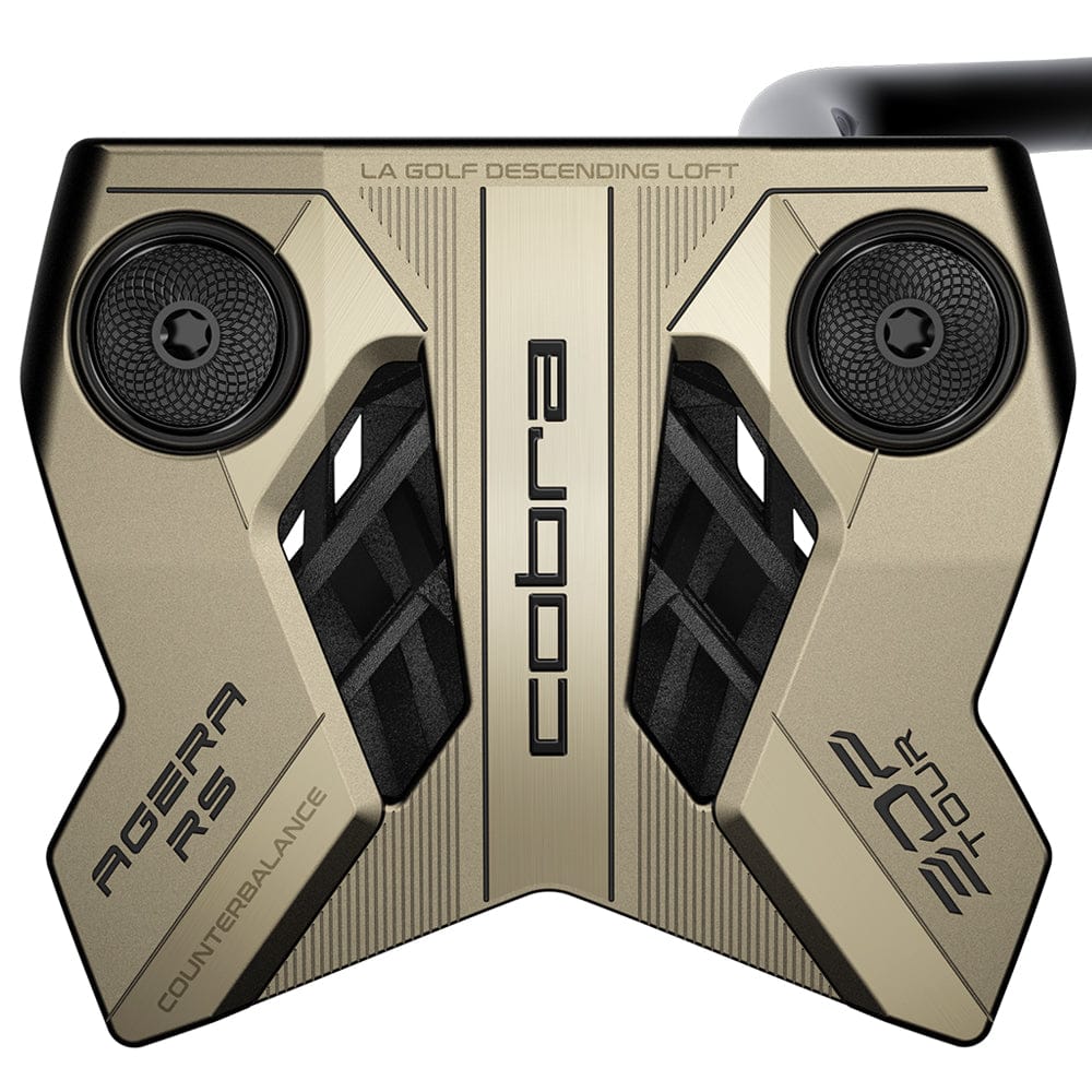 Cobra 3DP Putter - Agera CB - Image 3