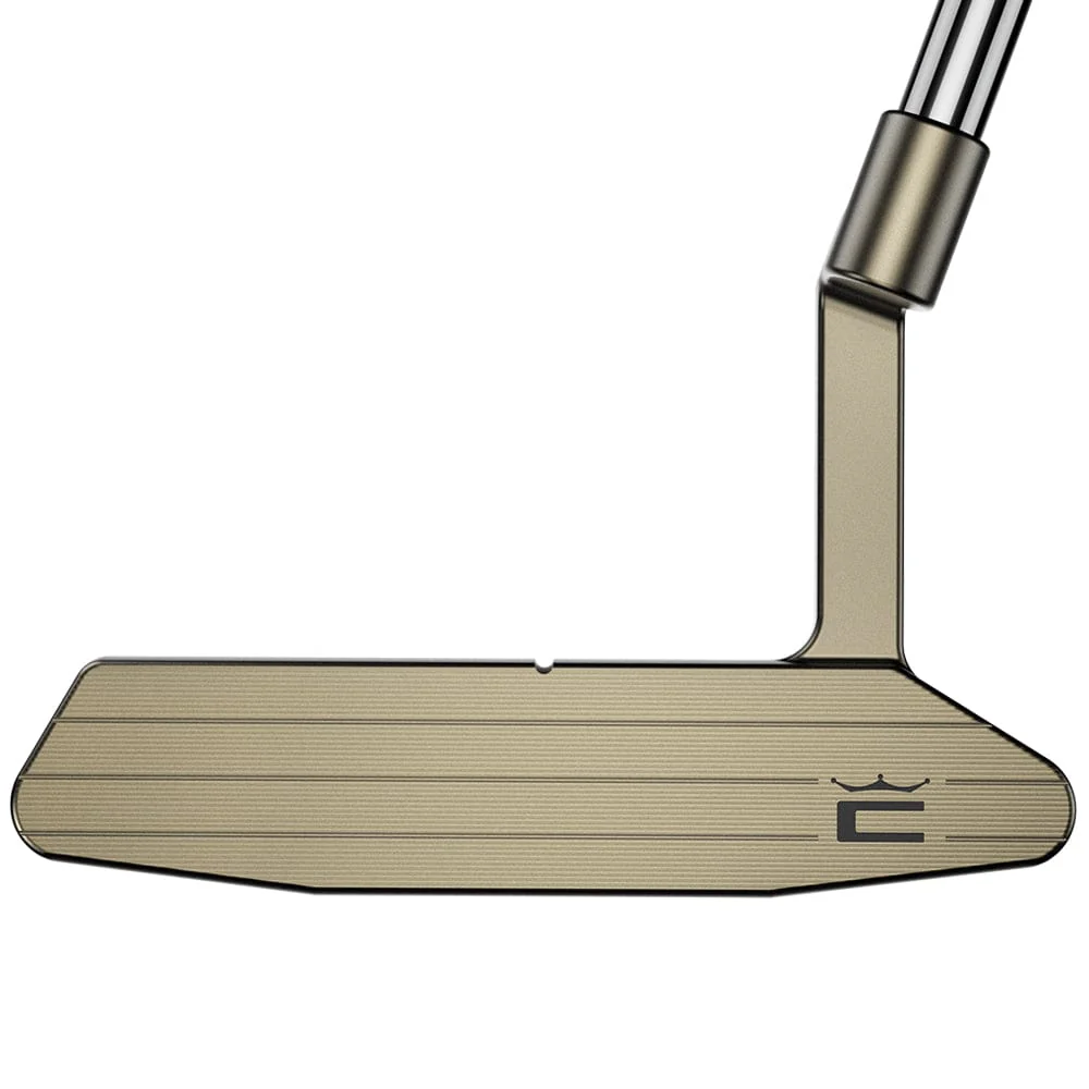 Cobra 3DP Putter - Grandsport 35 PL - Image 5