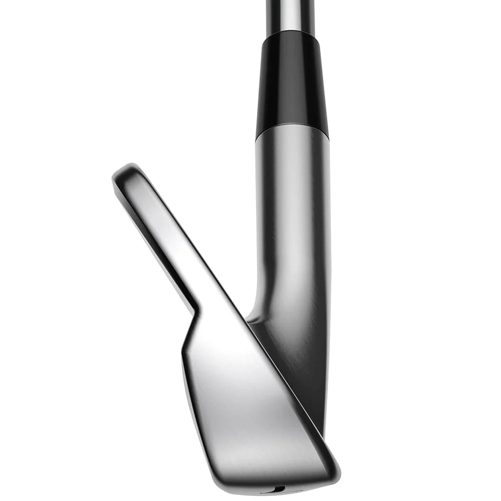 Cobra 3DP MB Irons - Graphite - Image 7