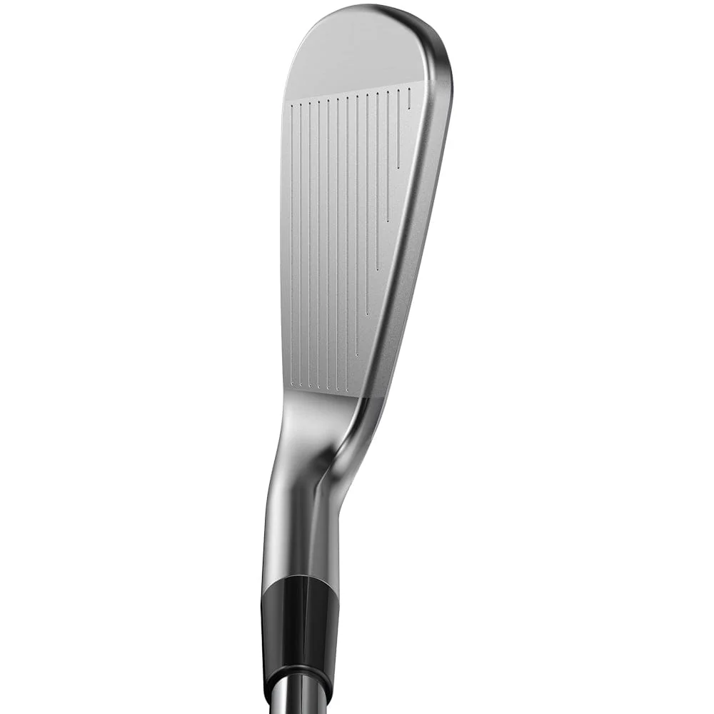 Cobra 3DP Tour Irons - Graphite - Image 3