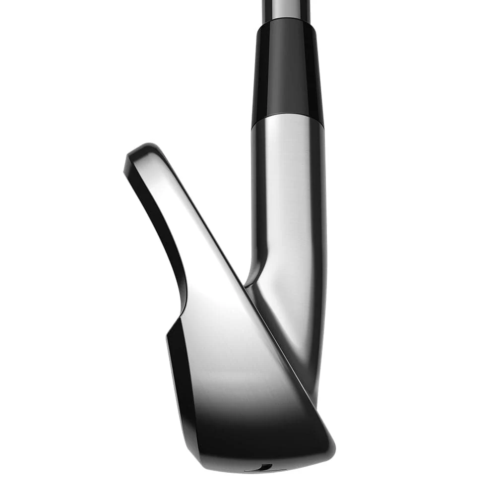 Cobra 3DP Tour Irons - Graphite - Image 5