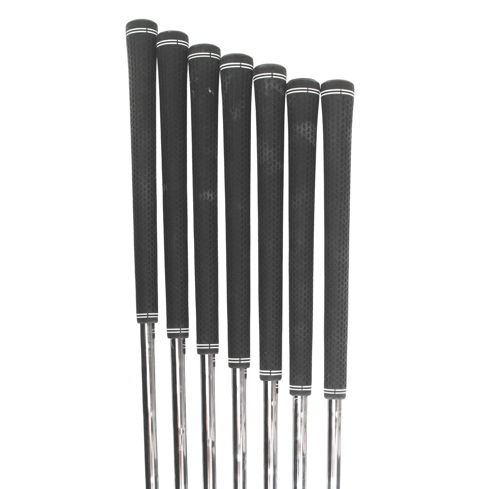 Cobra 3DP Tour Steel Mens Right Hand Irons 4-PW Stiff - KBS $-Taper 120 - Image 7