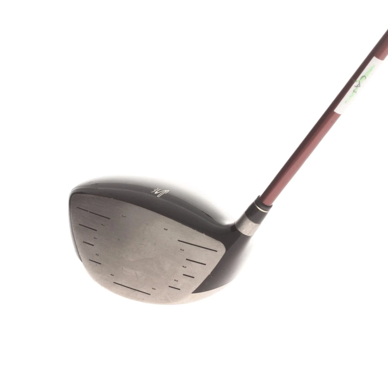 Cobra 440 SZ Graphite Mens Right Hand Driver 9* Regular - Graphite Design YS-5.1 - Image 3