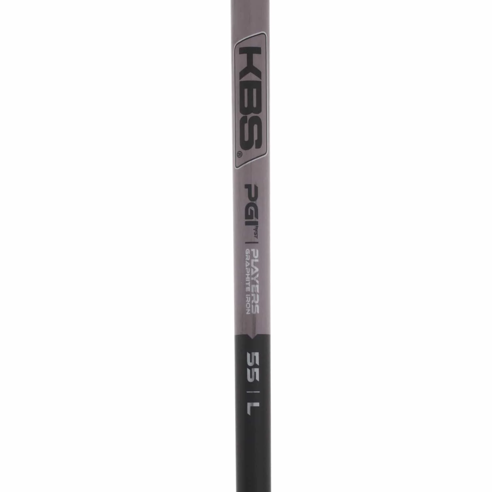 Cobra Aerojet Graphite Ladies Right Hand Irons 6-GW Ladies - KBS PGI 55 - Image 5