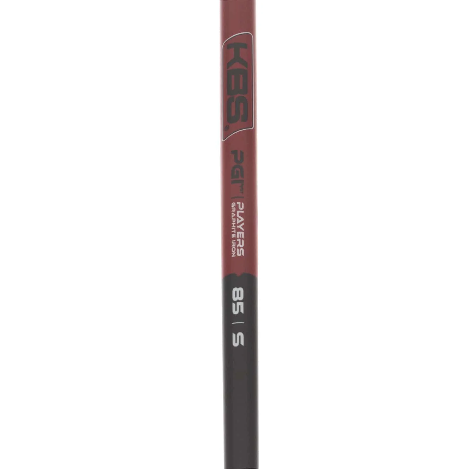 Cobra Aerojet Graphite Mens Left Hand 5 Hybrid 24* Stiff - KBS PGI 85 S - Image 5