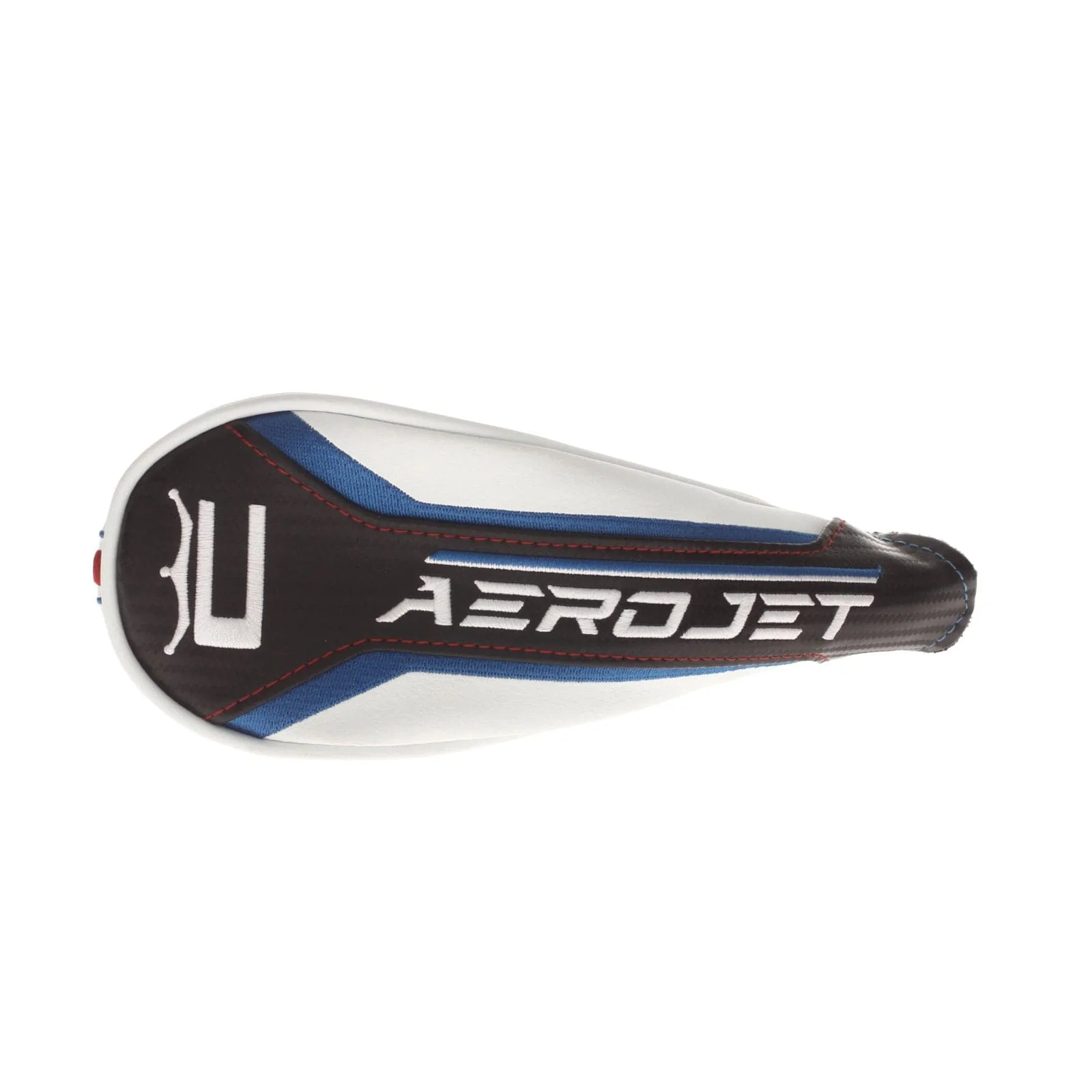 Cobra Aerojet Graphite Mens Left Hand 5 Hybrid 24* Stiff - KBS PGI 85 S - Image 7