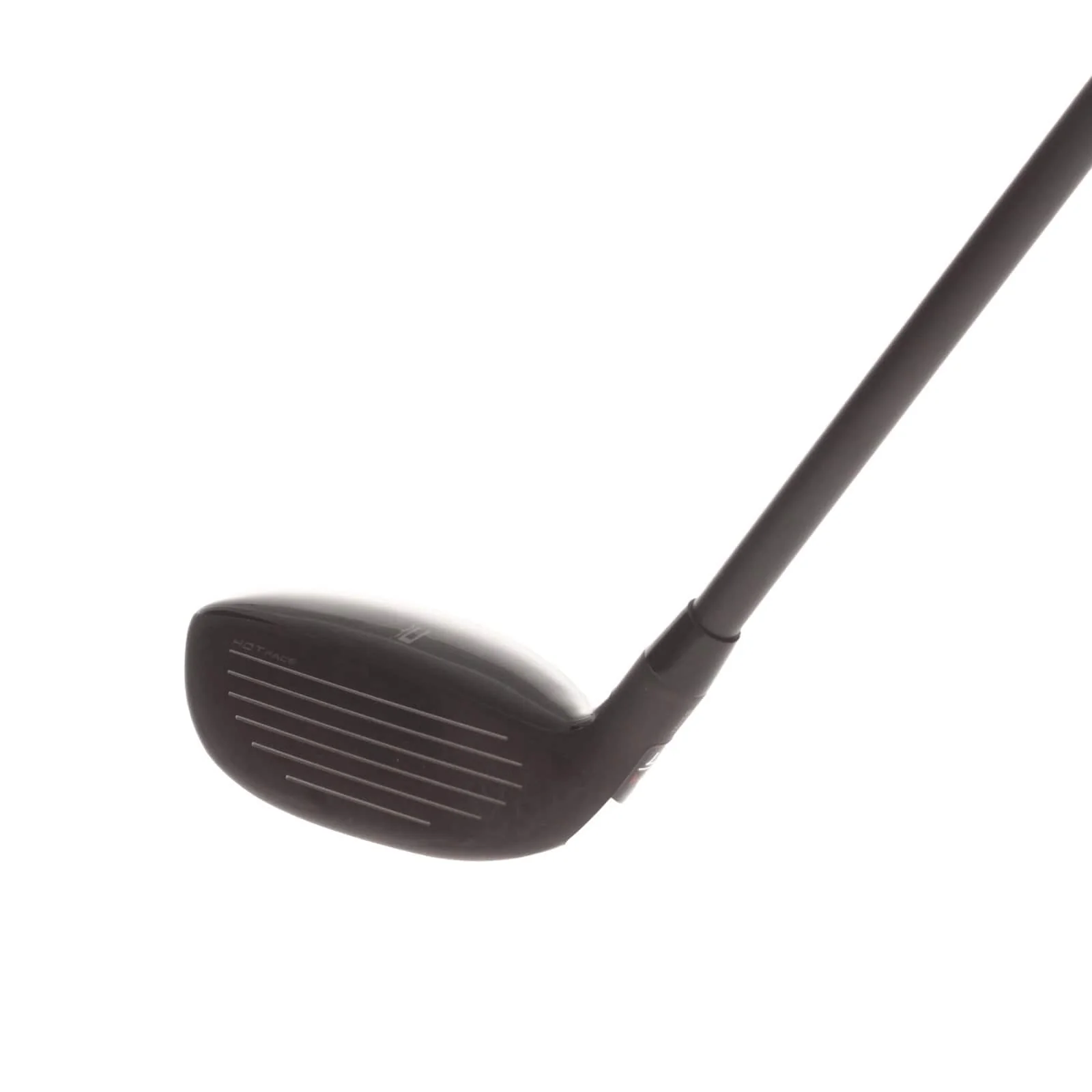 Cobra Aerojet Graphite Mens Right Hand 2 Hybrid 17* Regular - KBS 75 - Image 4