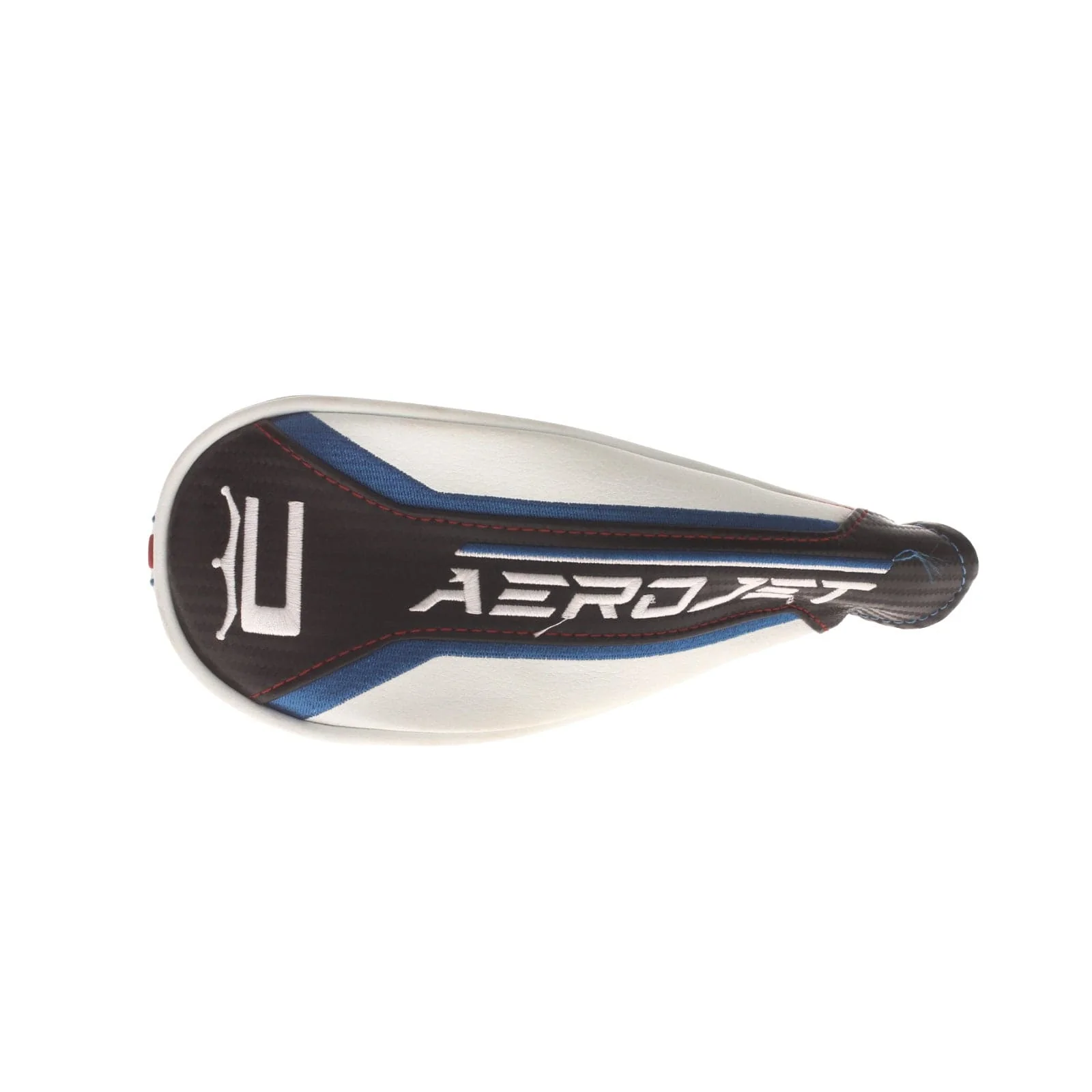Cobra Aerojet Graphite Mens Right Hand 2 Hybrid 17* Regular - KBS 75 - Image 7