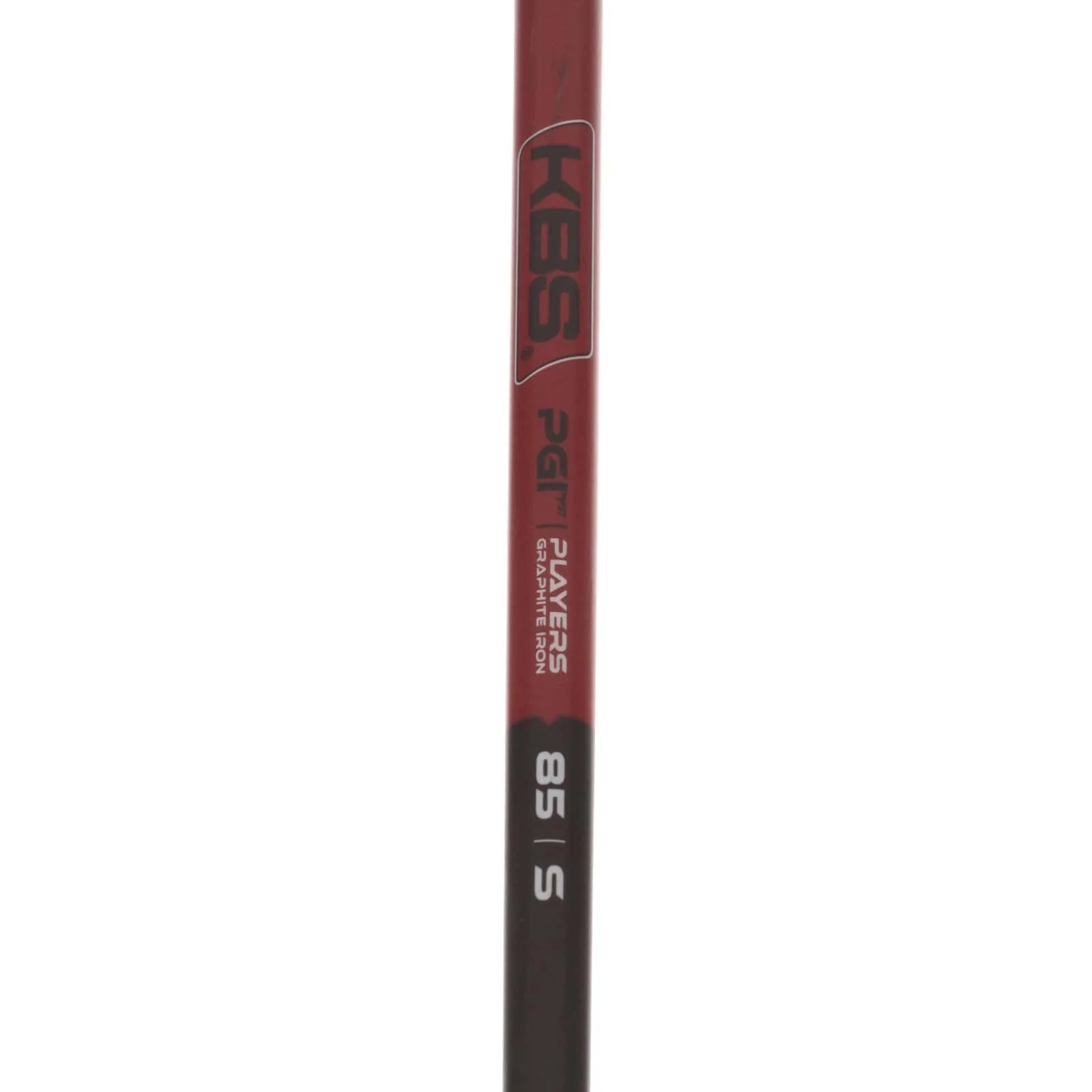 Cobra Aerojet Graphite Mens Right Hand 2 Hybrid 17* Stiff - KBS 85 - Image 5