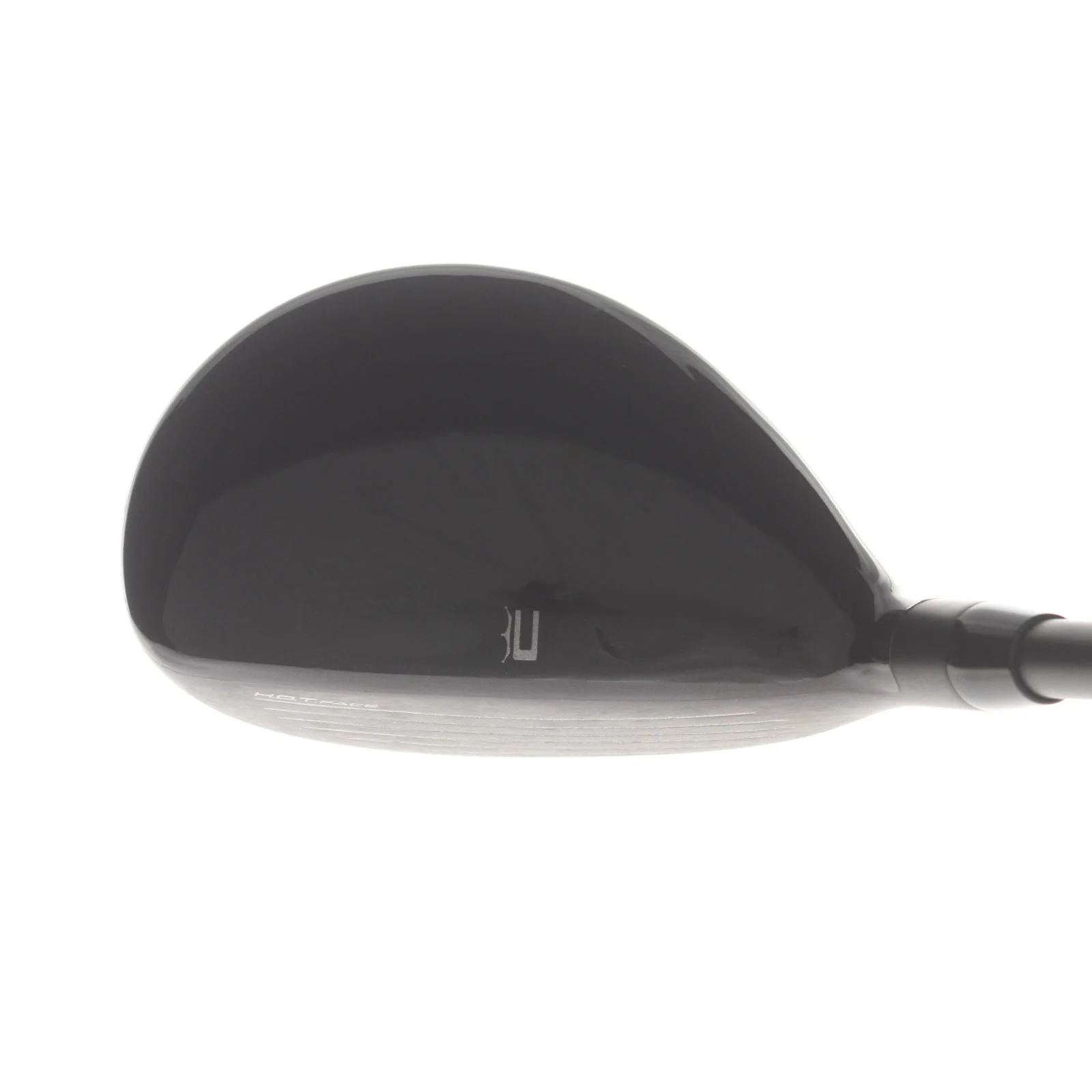 Cobra Aerojet Graphite Mens Right Hand 3 Hybrid 19* Regular - KBS PGI 75 R - Image 3