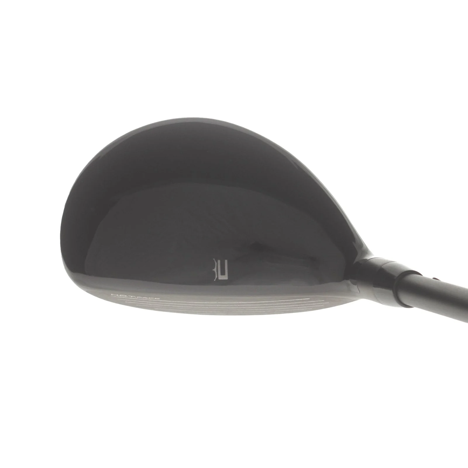 Cobra Aerojet Graphite Mens Right Hand 4 Hybrid 21* Senior - KBS PGI 65 - Image 3