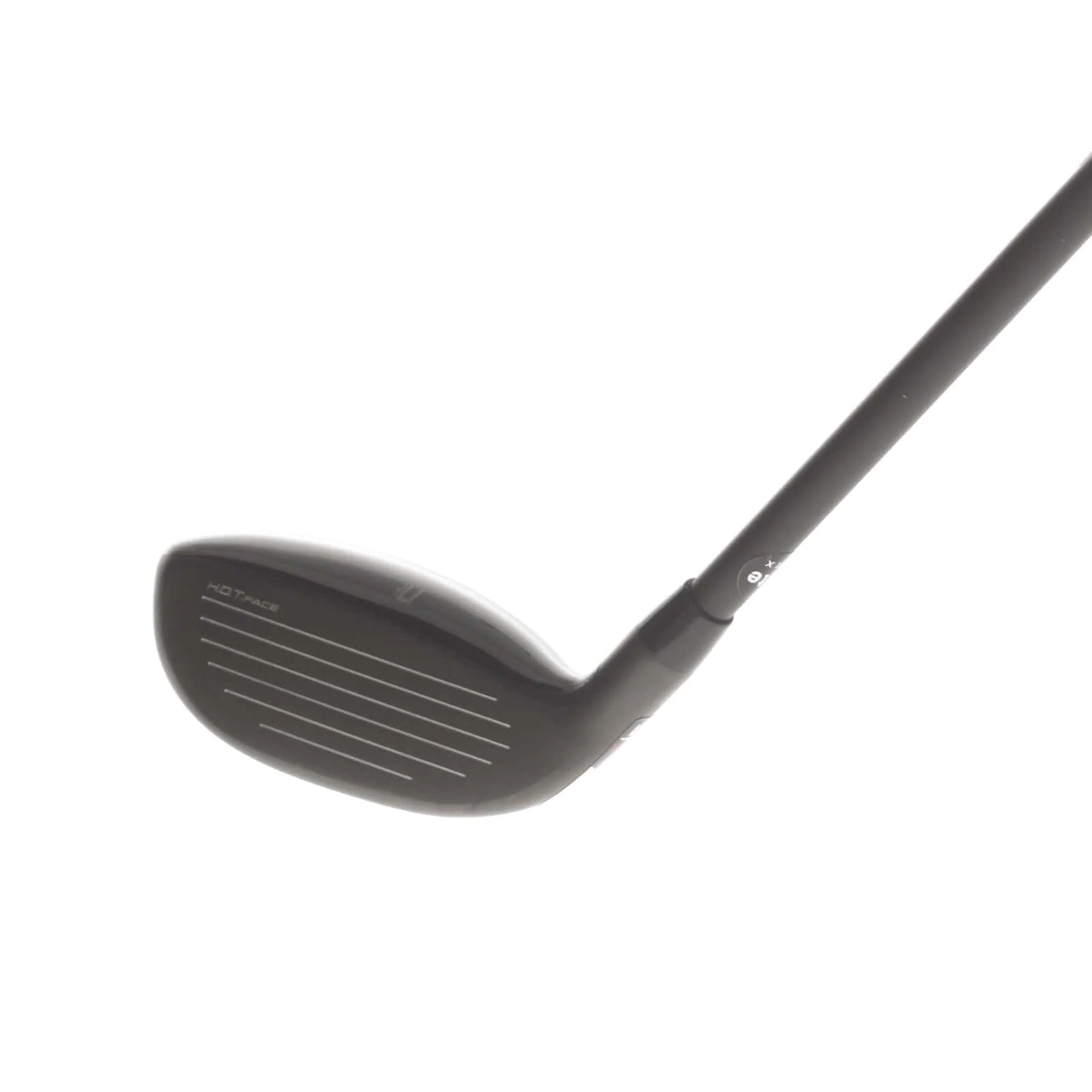 Cobra Aerojet Graphite Mens Right Hand 4 Hybrid 21* Senior - KBS PGI 65 - Image 4