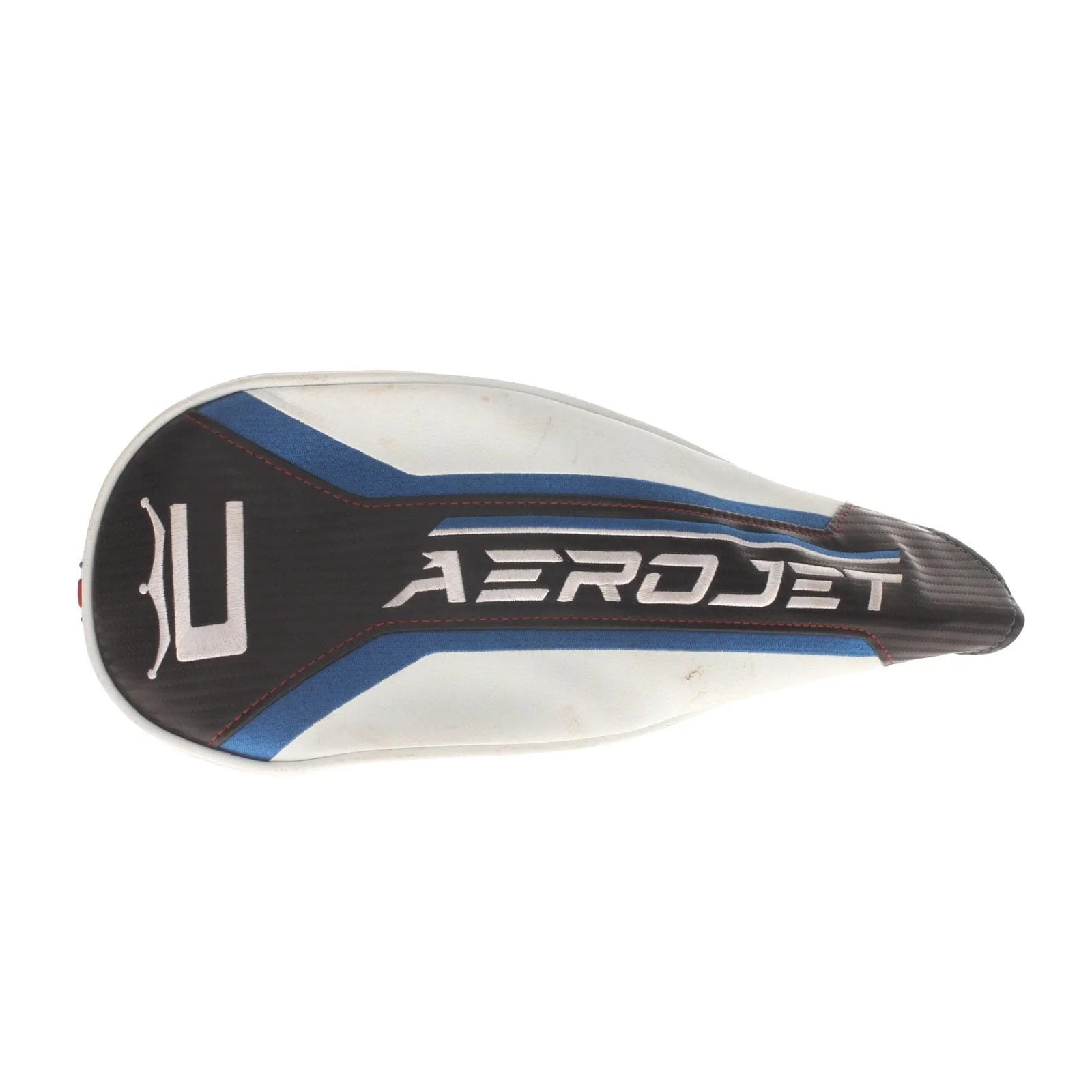 Cobra Aerojet Graphite Mens Right Hand Driver 10.5* Regular - Kai'li Blue 60 - Image 7