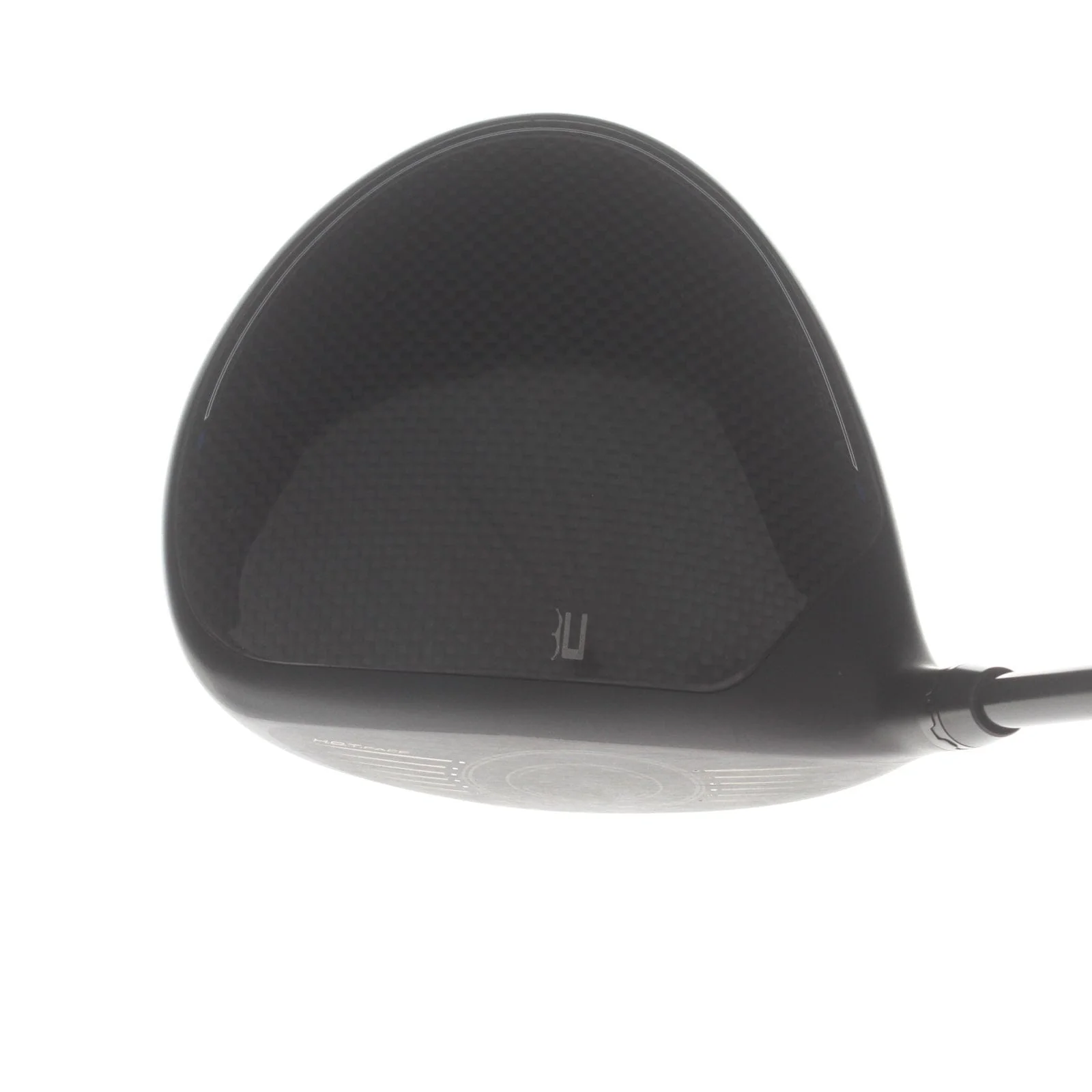Cobra Aerojet Graphite Mens Right Hand Driver 10.5* Regular - Kai'li - Image 3