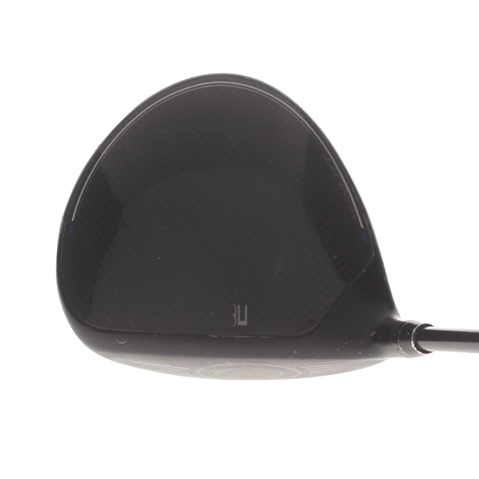 Cobra Aerojet Graphite Mens Right Hand Driver 10.5* Regular - Mitsubishi Chemical Ka'li Blue 60R - Image 2
