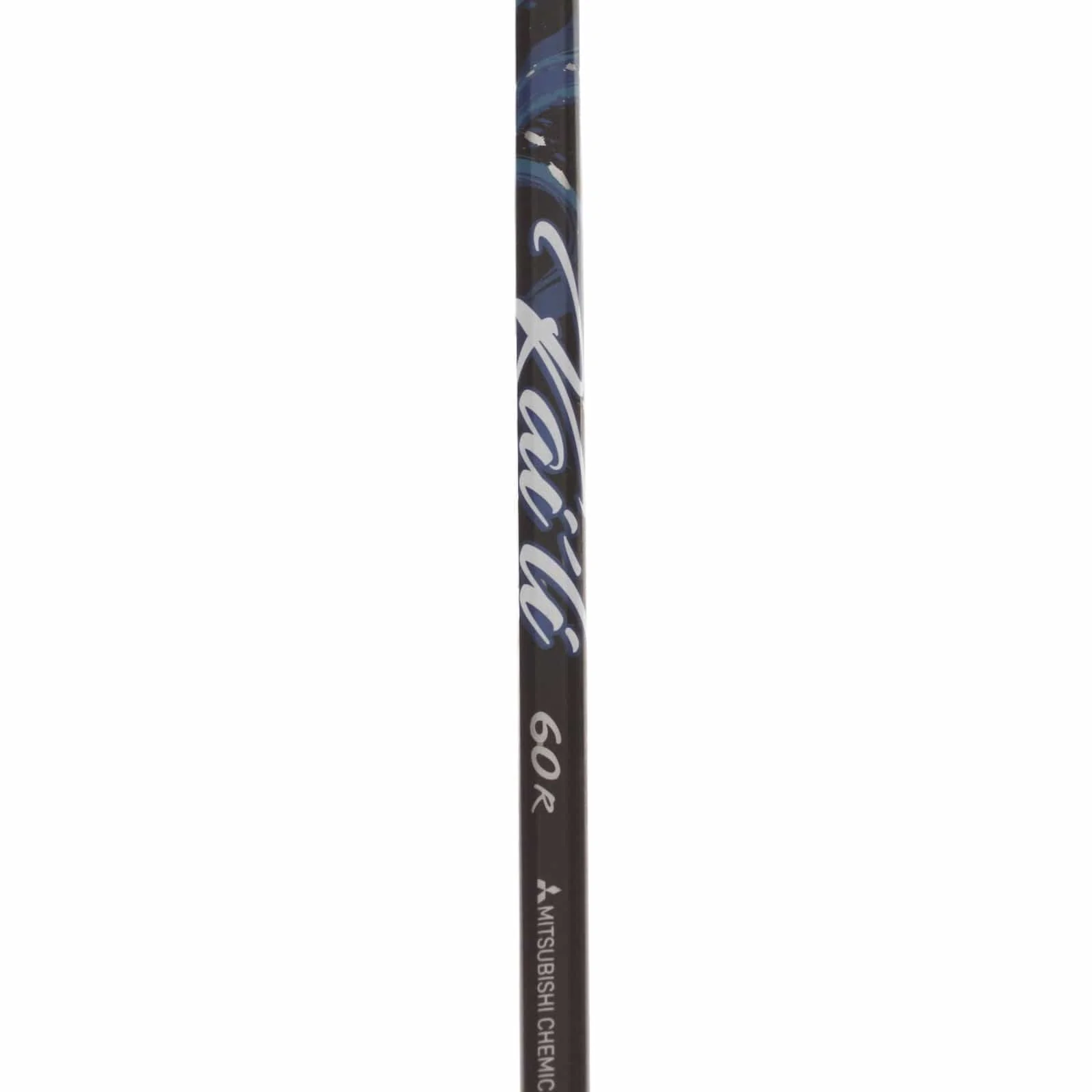 Cobra Aerojet Graphite Mens Right Hand Driver 10.5* Regular - Mitsubishi Chemical Ka'li Blue 60R - Image 4