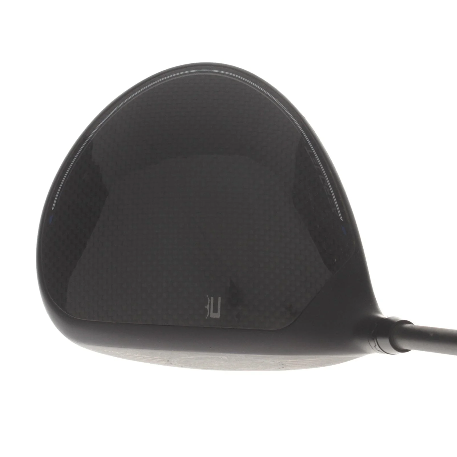 Cobra Aerojet Graphite Mens Right Hand Driver 10.5* Regular - oneswing shaft tech - Image 3