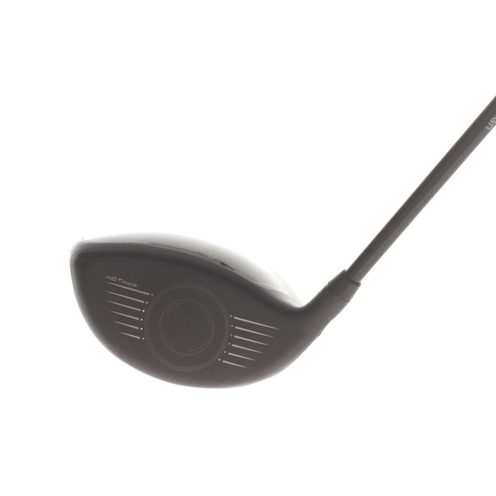 Cobra Aerojet Graphite Mens Right Hand Driver 10.5* Stiff - Hzrdus Silver 6.0 60g - Image 4