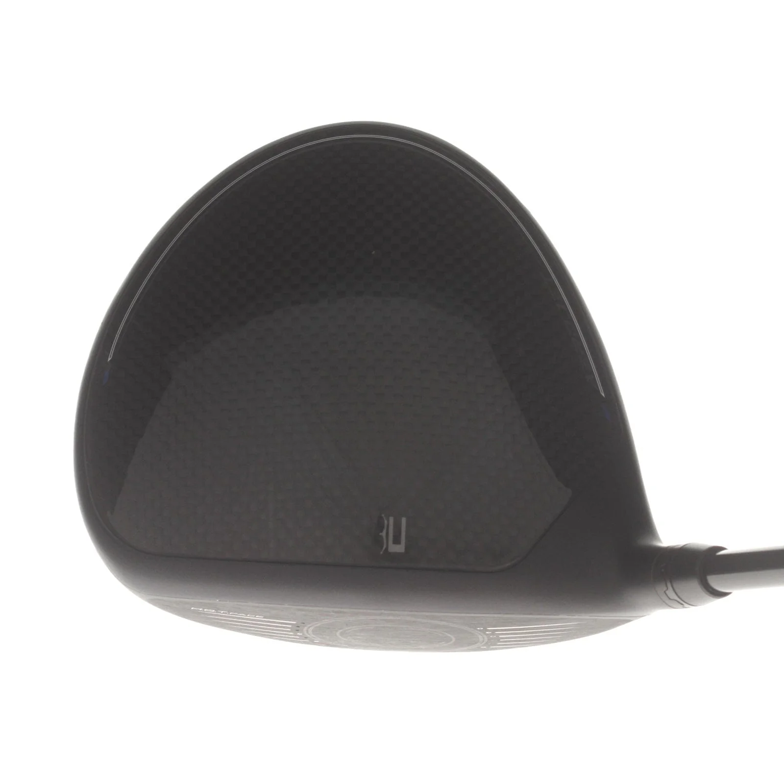 Cobra Aerojet Graphite Mens Right Hand Driver 9* Extra Stiff - Fujikura Ventus 6-X - Image 3