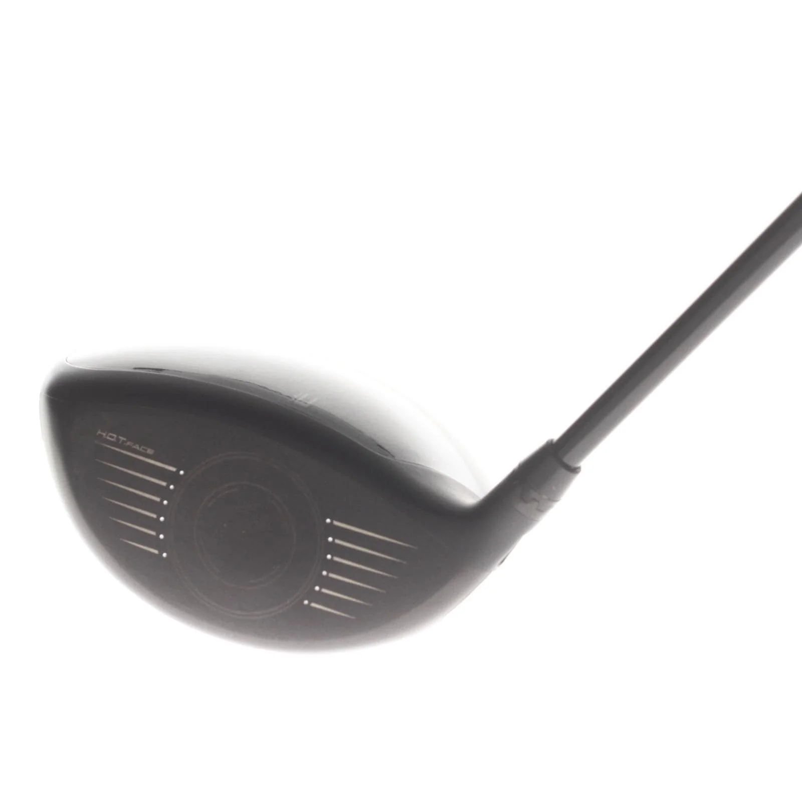 Cobra Aerojet Graphite Mens Right Hand Driver 9* Stiff - Kai'lI 60 - Image 4