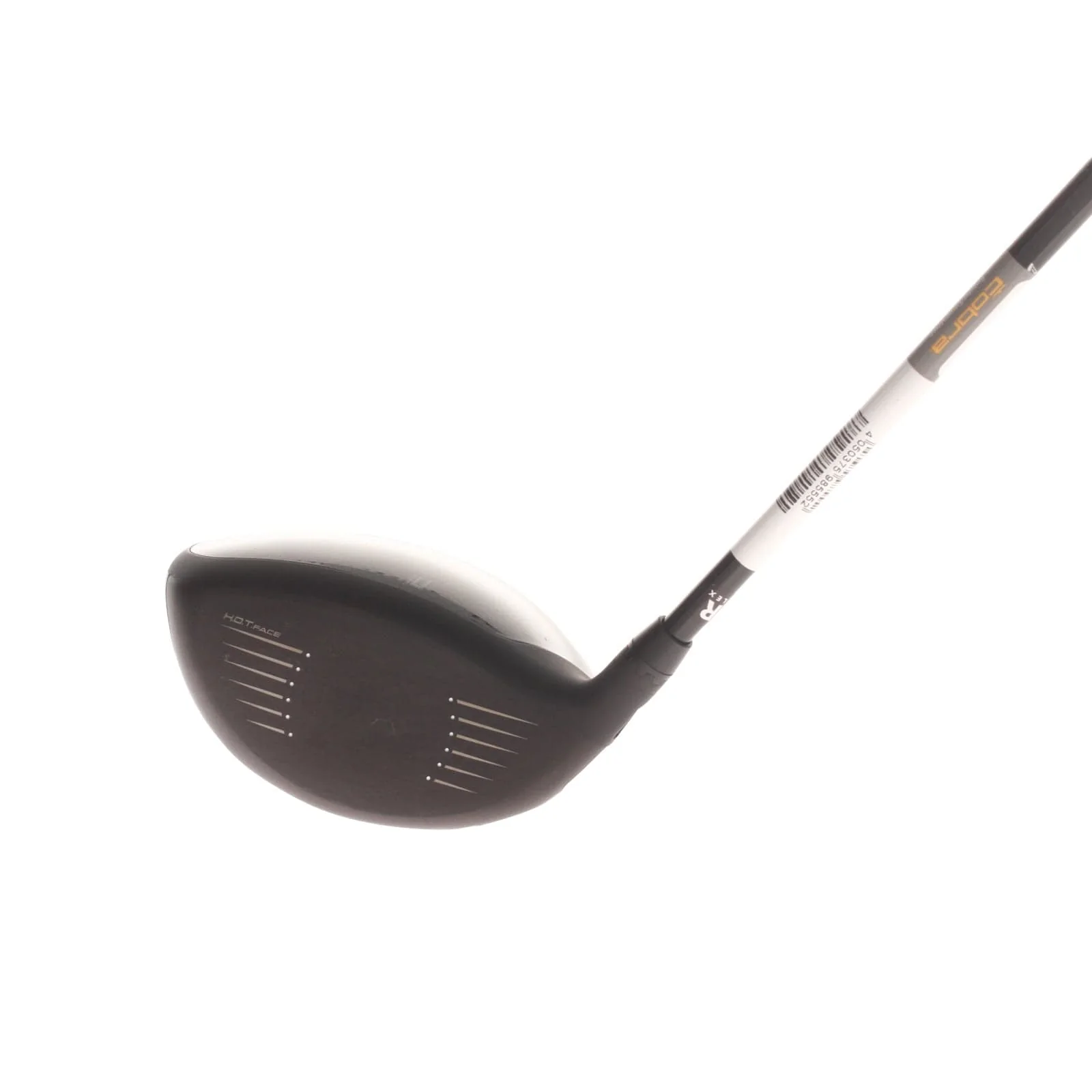 Cobra Aerojet Graphite Mens Right Hand Driver 10.5* Regular - Kali Blue - Image 4