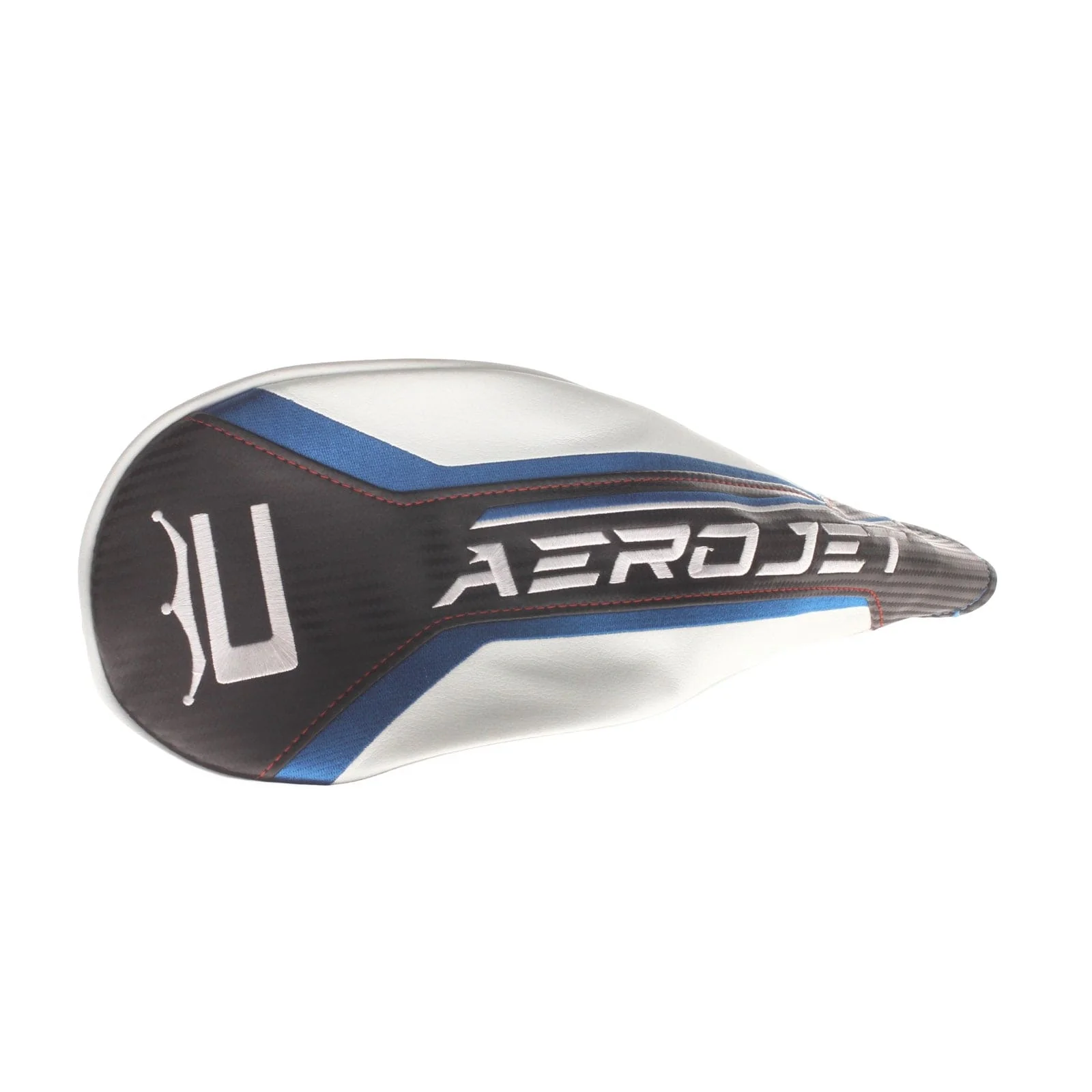 Cobra Aerojet Graphite Mens Right Hand Driver 10.5* Regular - Kali Blue - Image 7