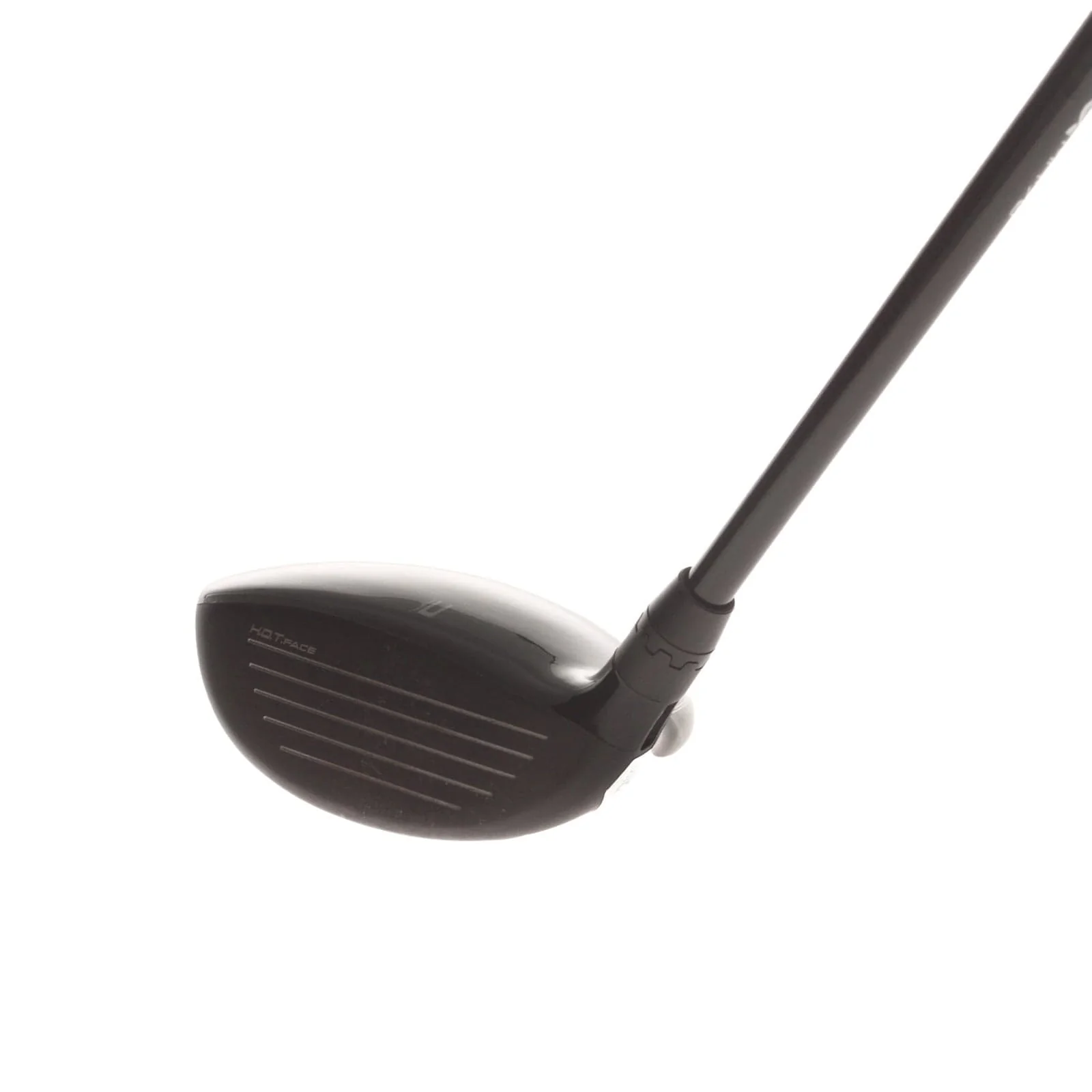 Cobra Aerojet Graphite Mens Right Hand Fairway 3 Wood 15* Regular - Mitsubishi Chemical Ka'li Blue 60R - Image 4